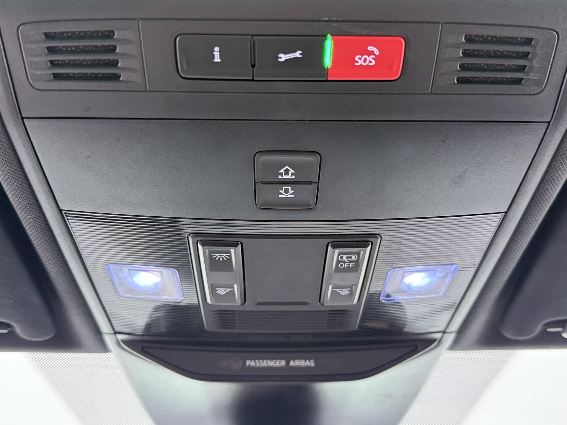 Foto van Skoda Scala