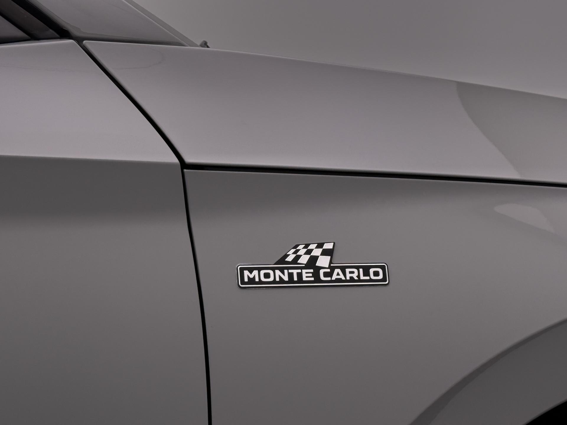 Foto van Skoda Scala