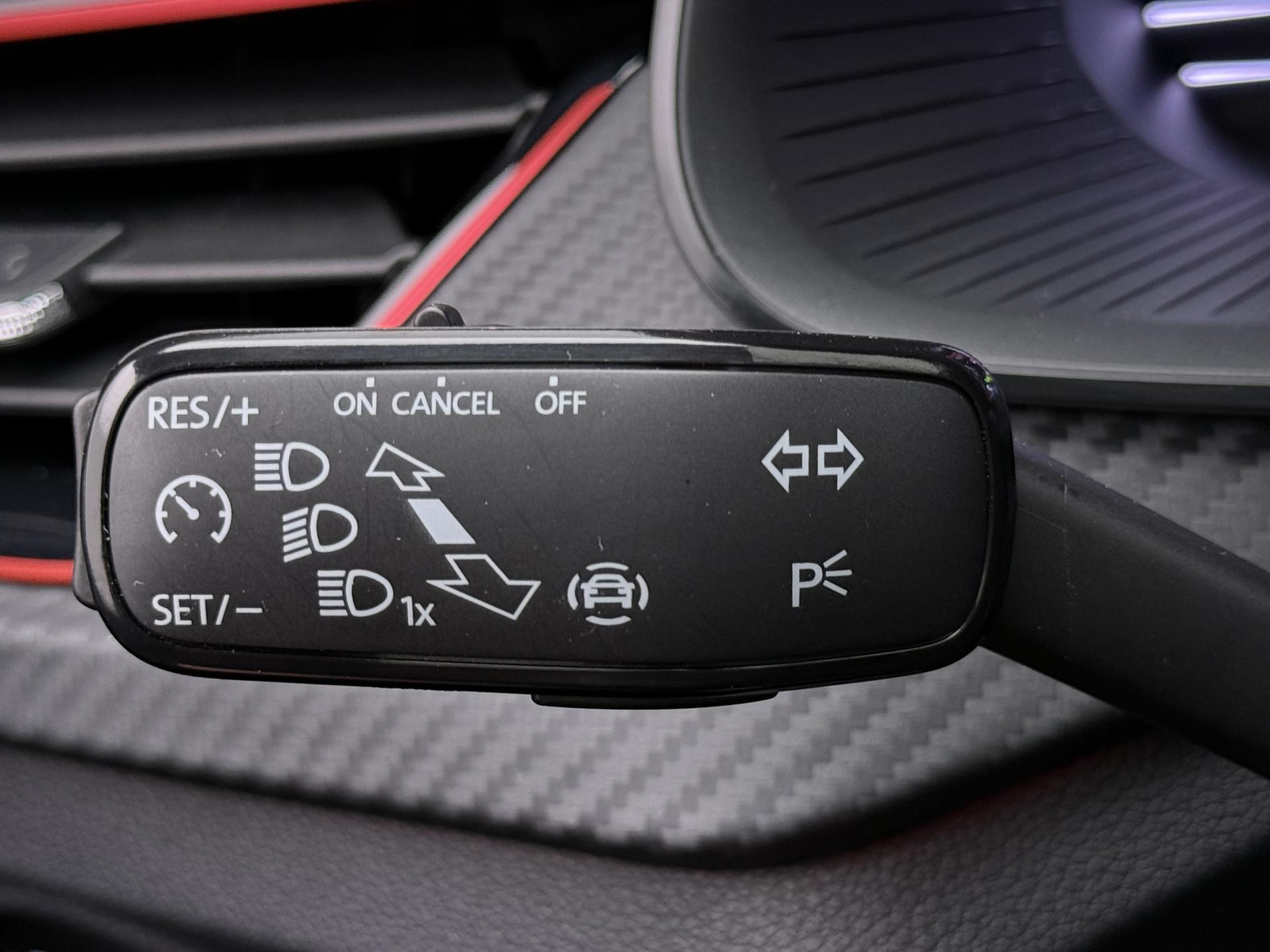 Foto van Skoda Scala