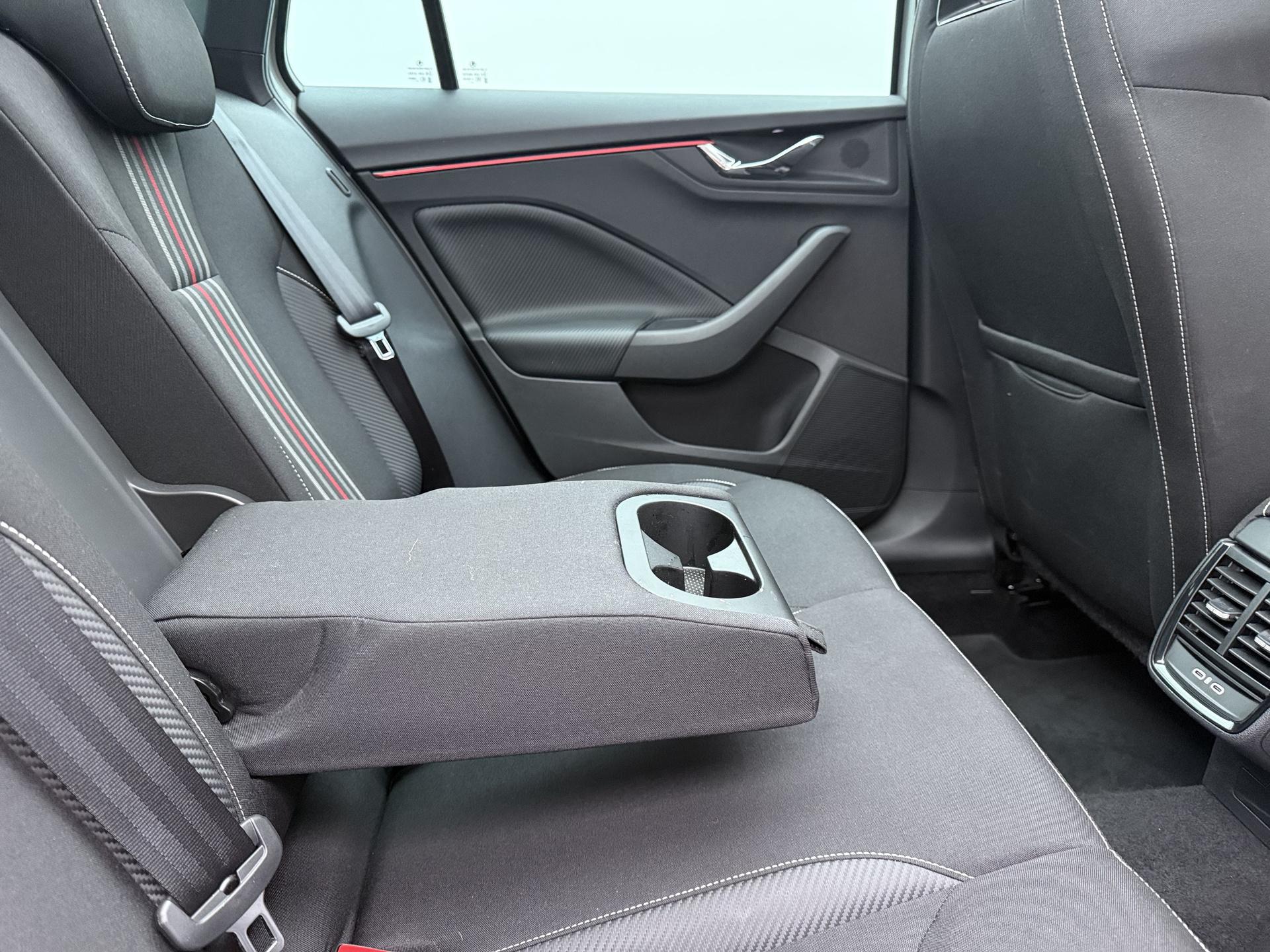 Foto van Skoda Scala