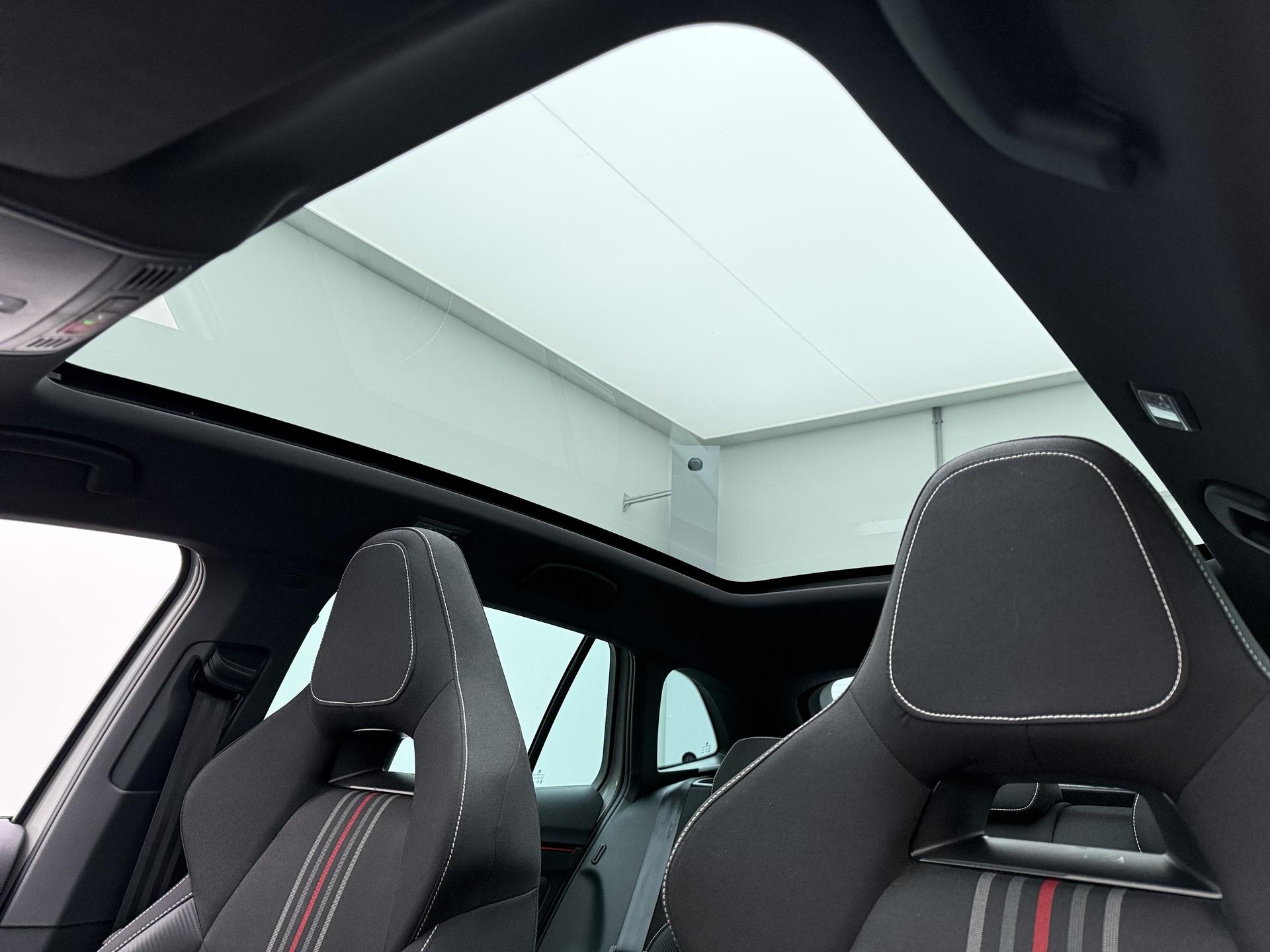 Foto van Skoda Scala