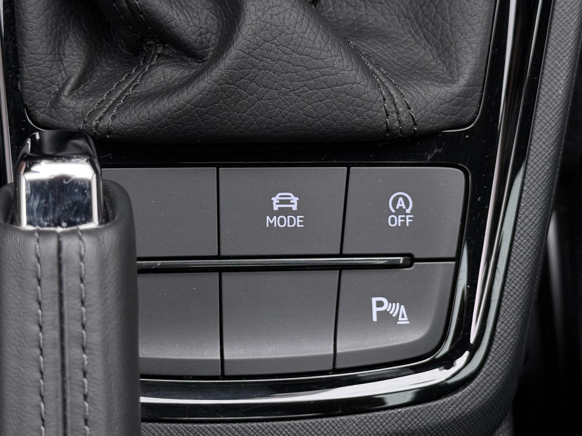 Foto van Skoda Scala