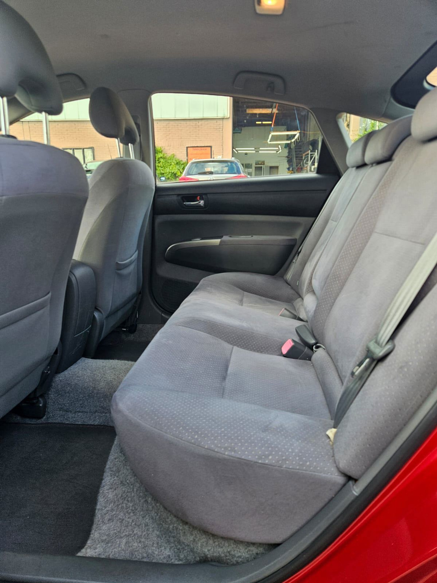 Foto van Toyota Toyota Prius