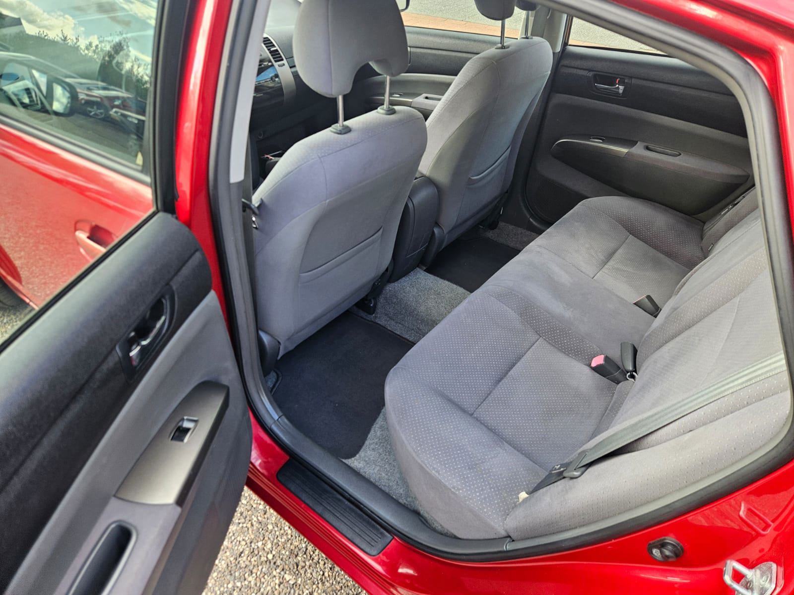 Foto van Toyota Toyota Prius