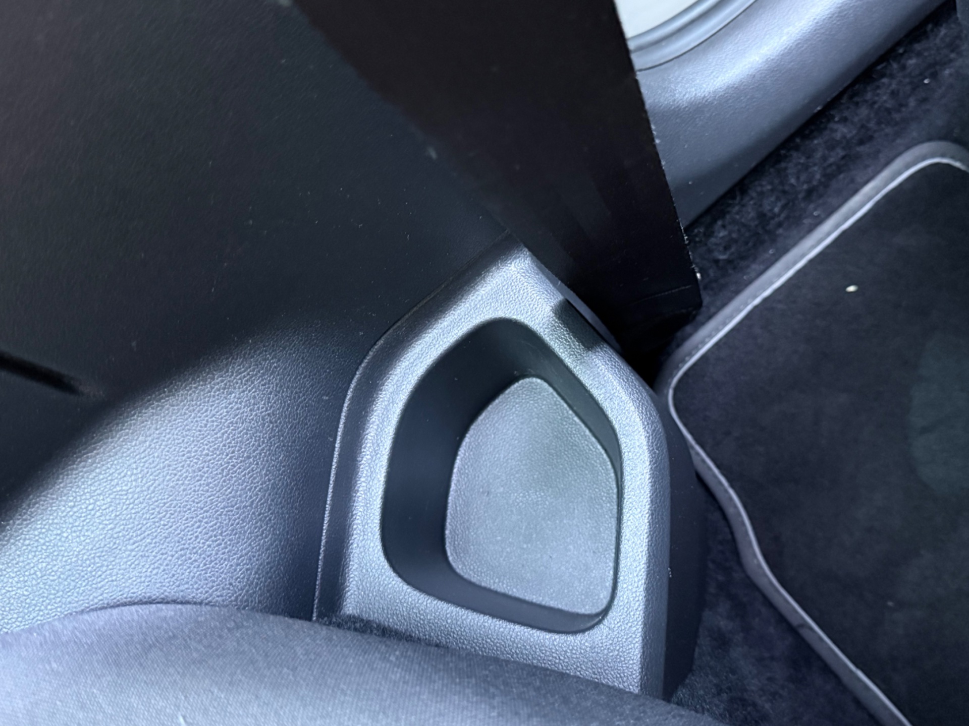 Foto van Volkswagen Up