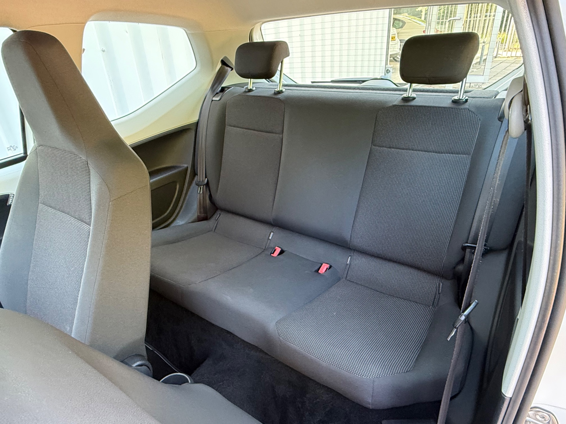 Foto van Volkswagen Up