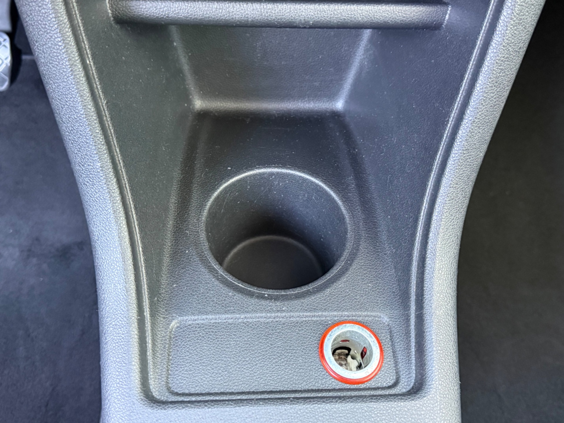 Foto van Volkswagen Up