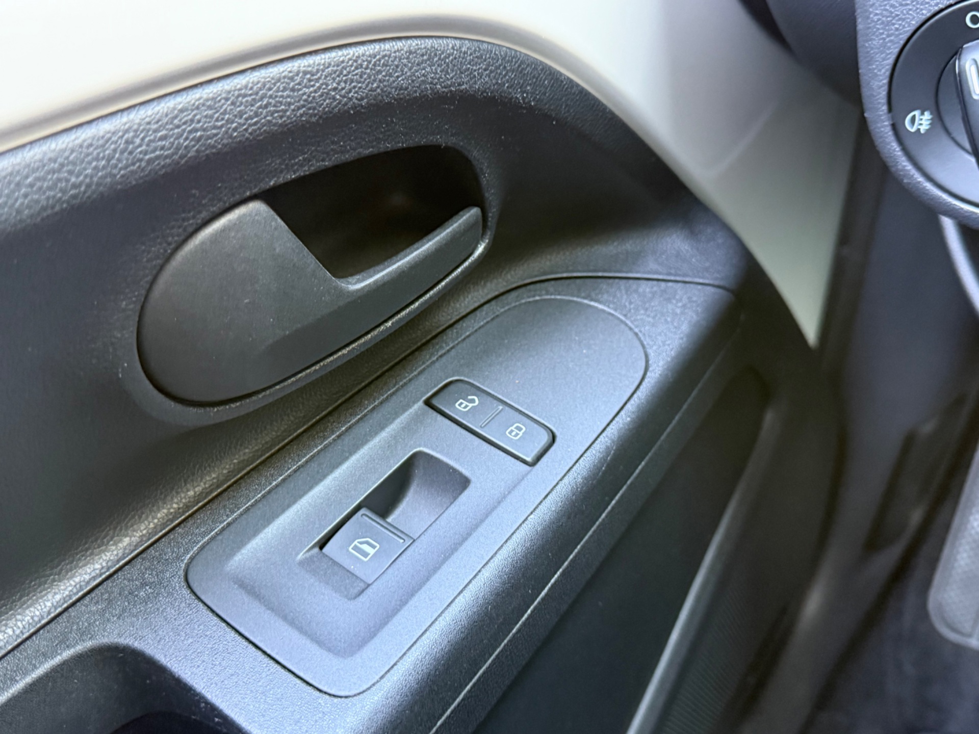 Foto van Volkswagen Up