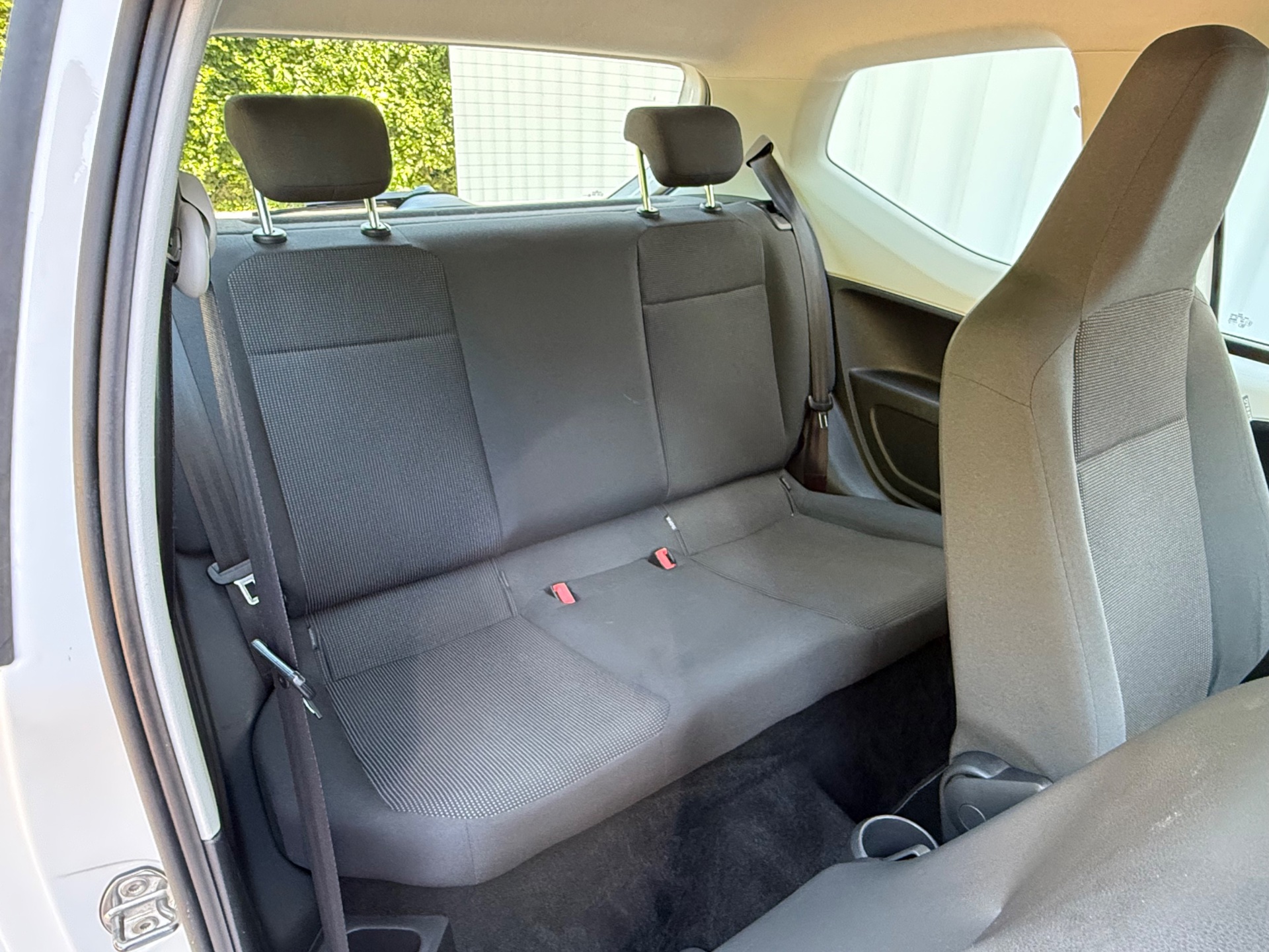 Foto van Volkswagen Up