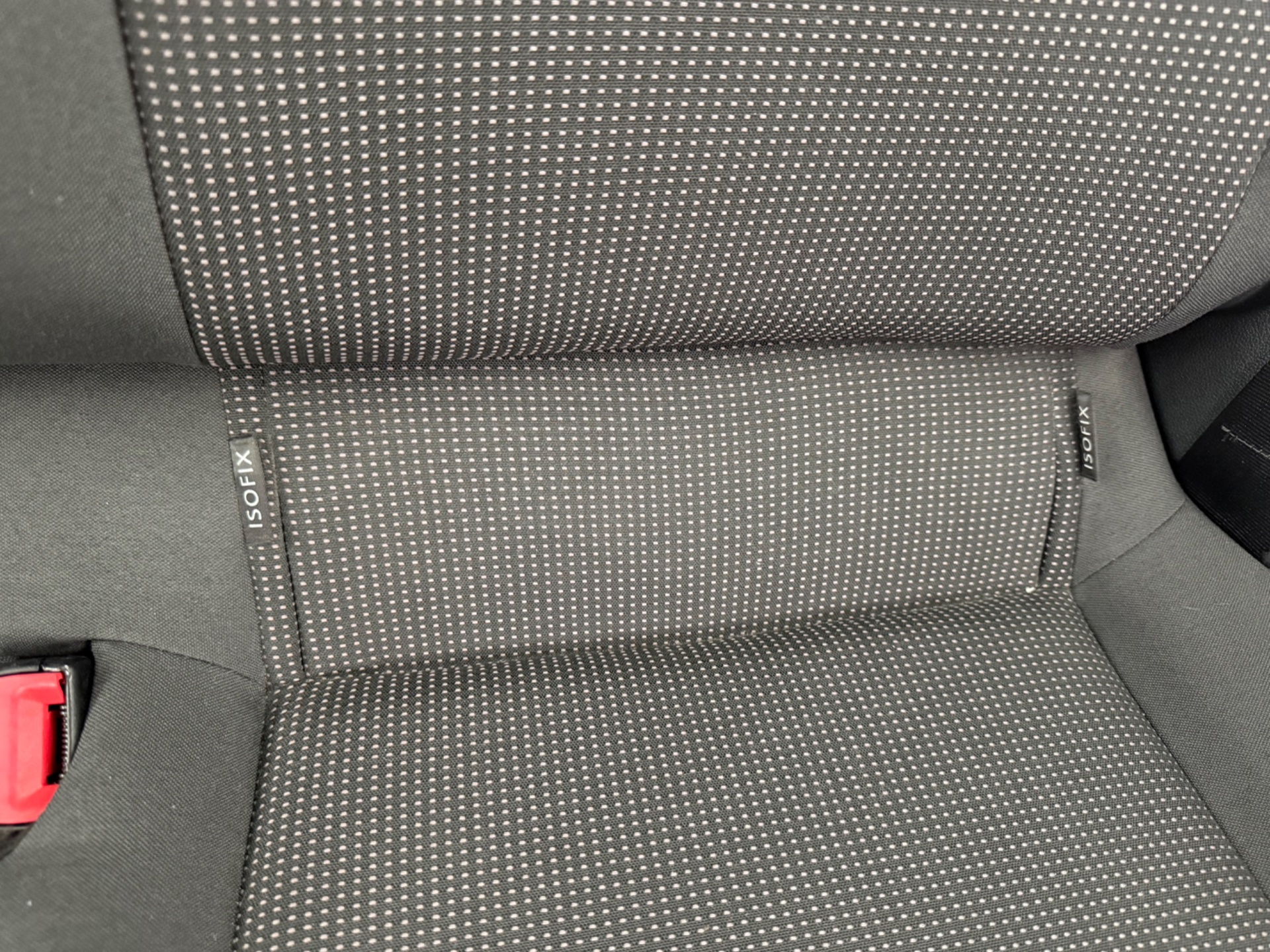 Foto van Volkswagen Up