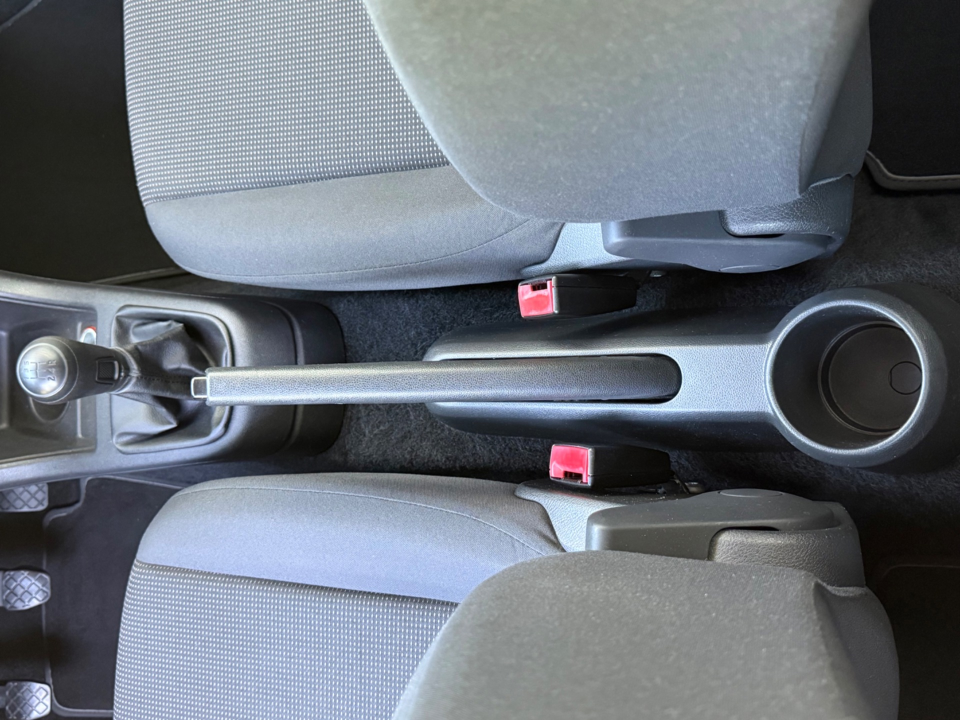 Foto van Volkswagen Up