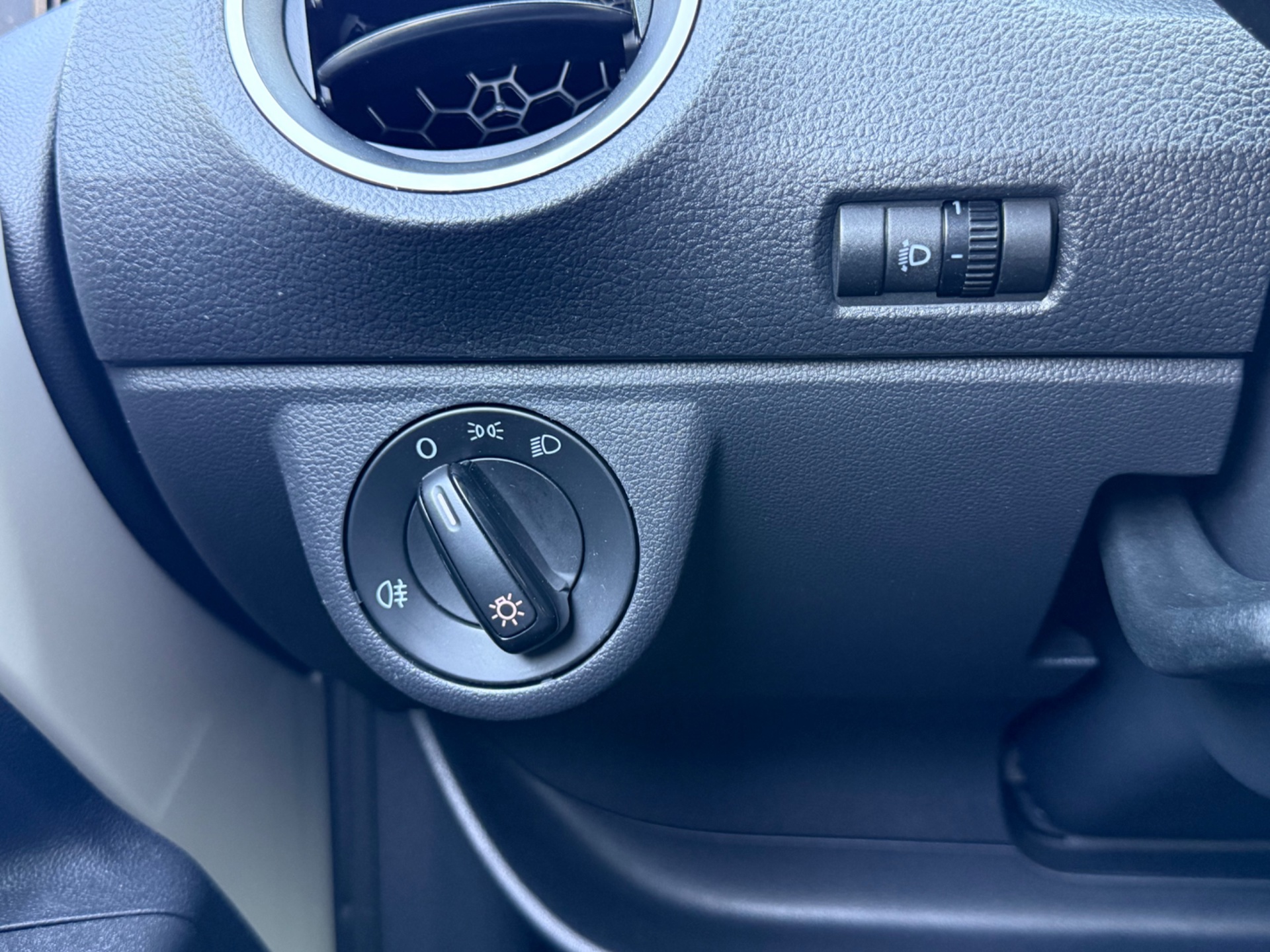 Foto van Volkswagen Up