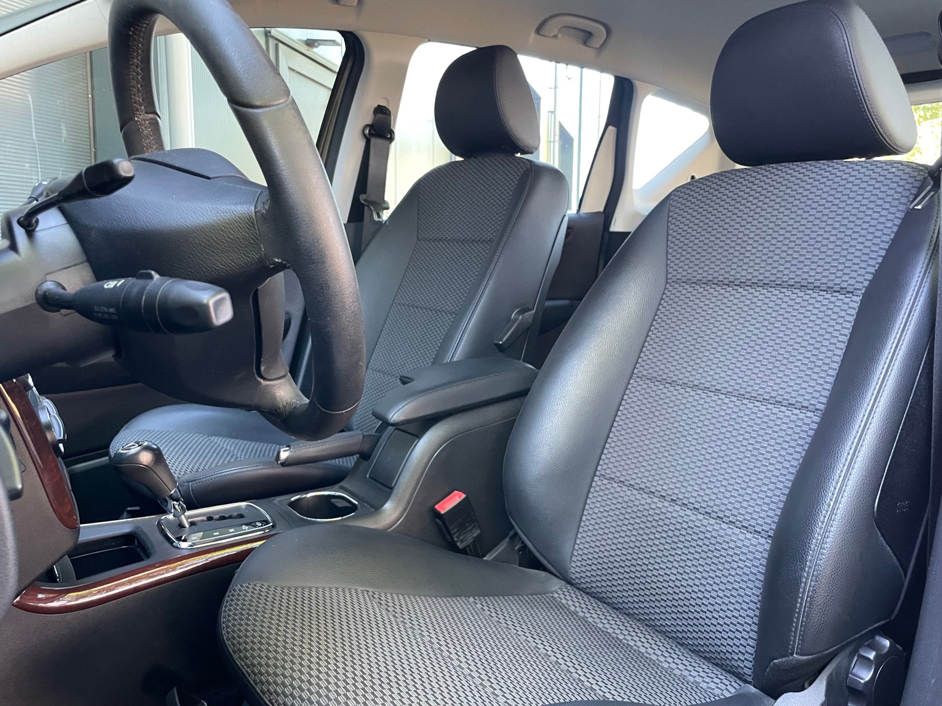 Foto van Mercedes-Benz A 160