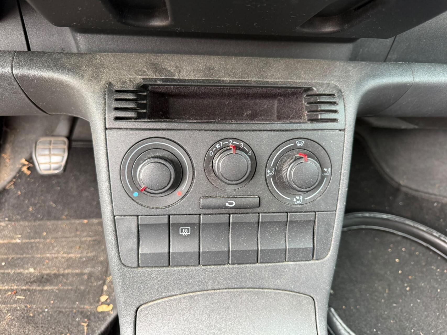Foto van Seat Arosa