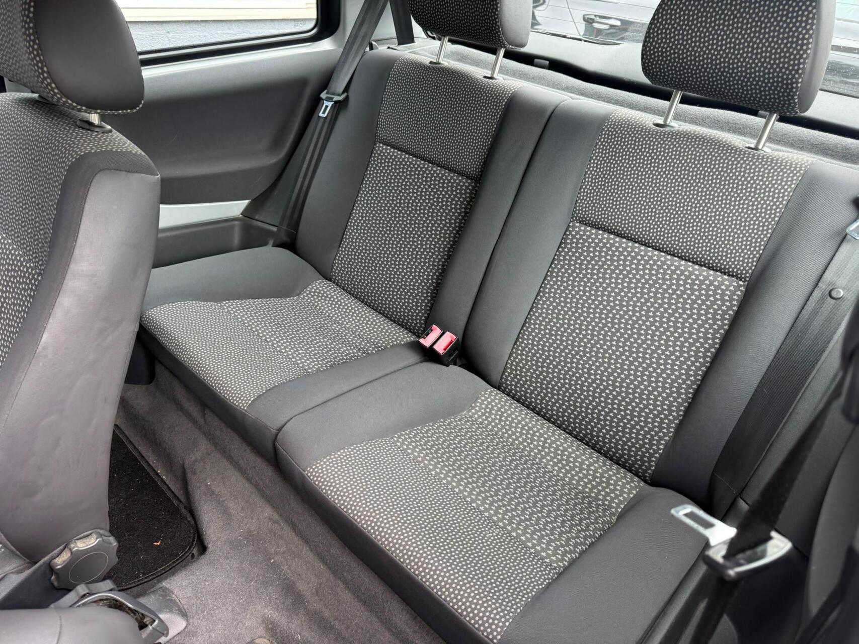 Foto van Seat Arosa