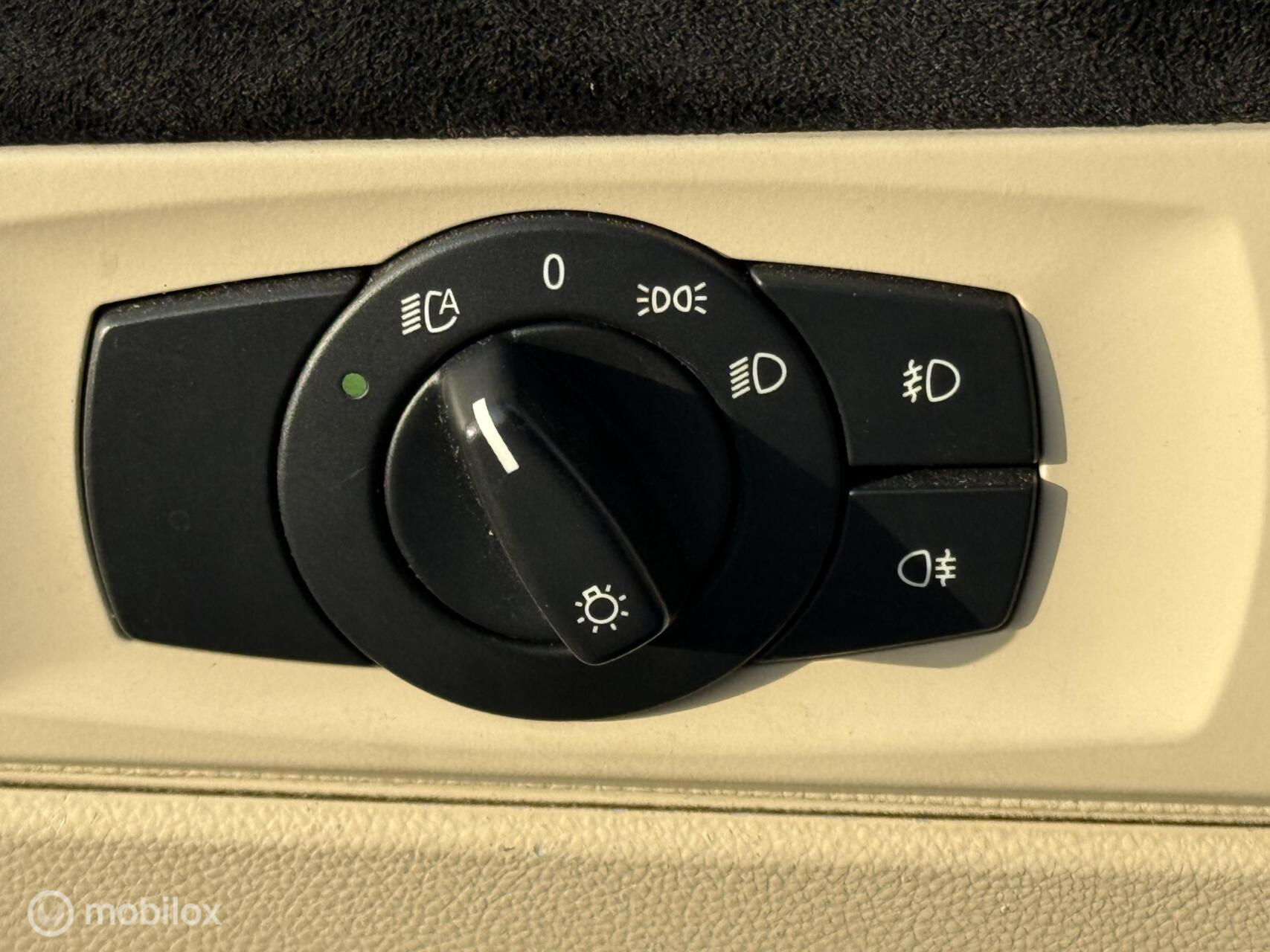 Foto van BMW 3er Reihe