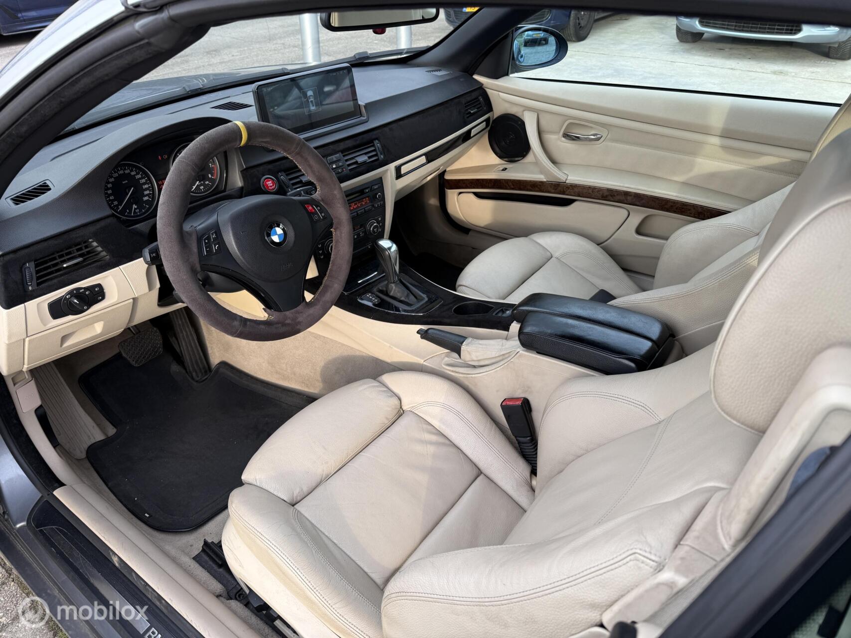 Foto van BMW 3er Reihe