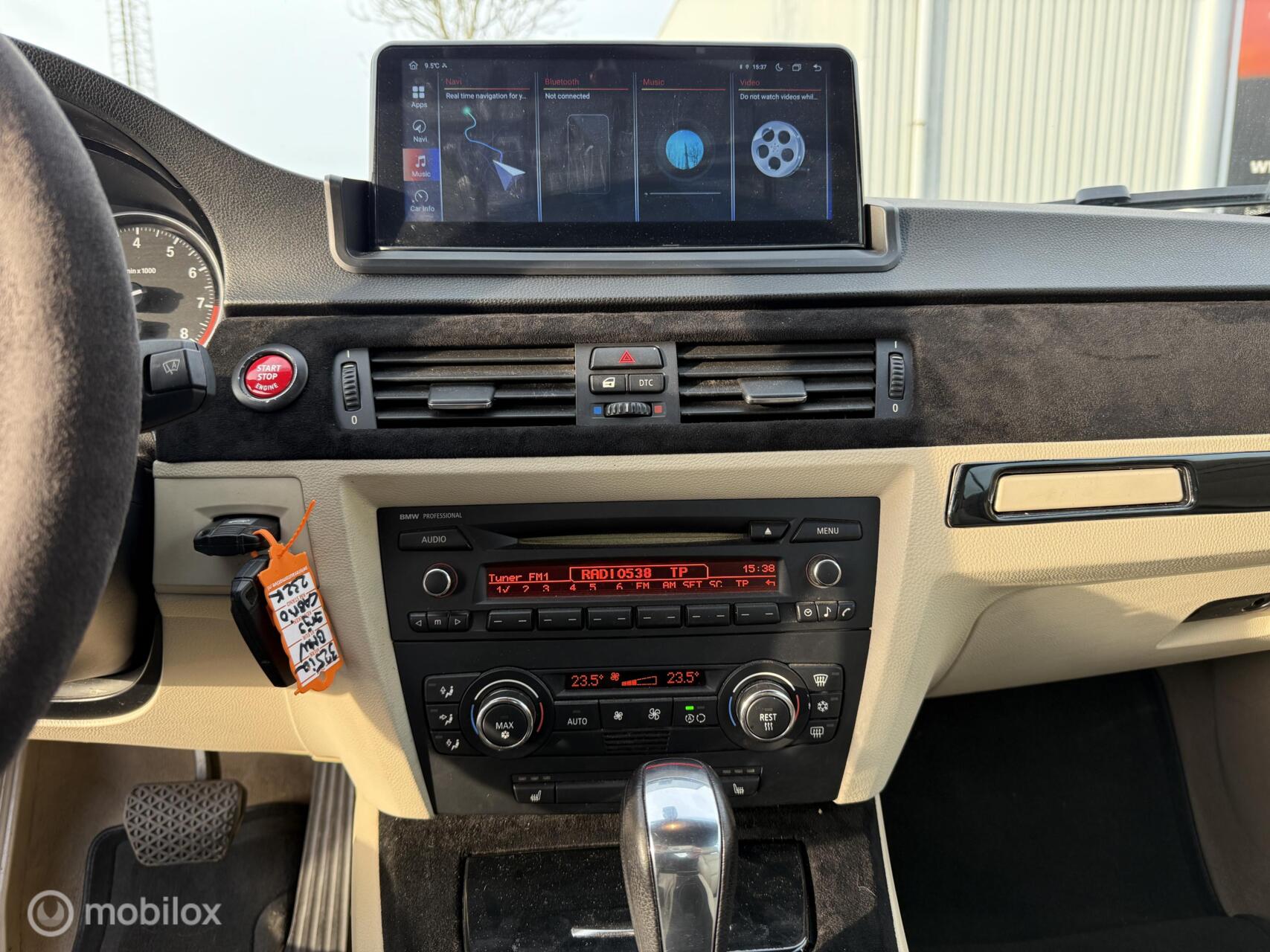 Foto van BMW 3er Reihe