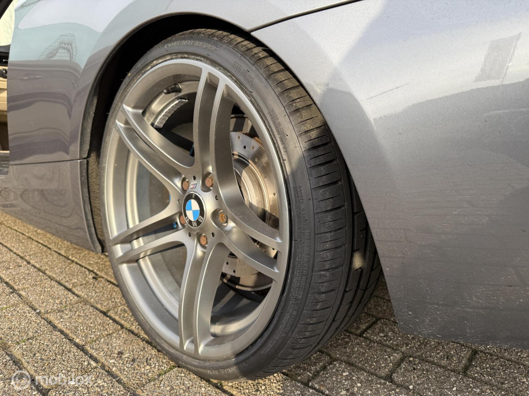 Foto van BMW 3er Reihe