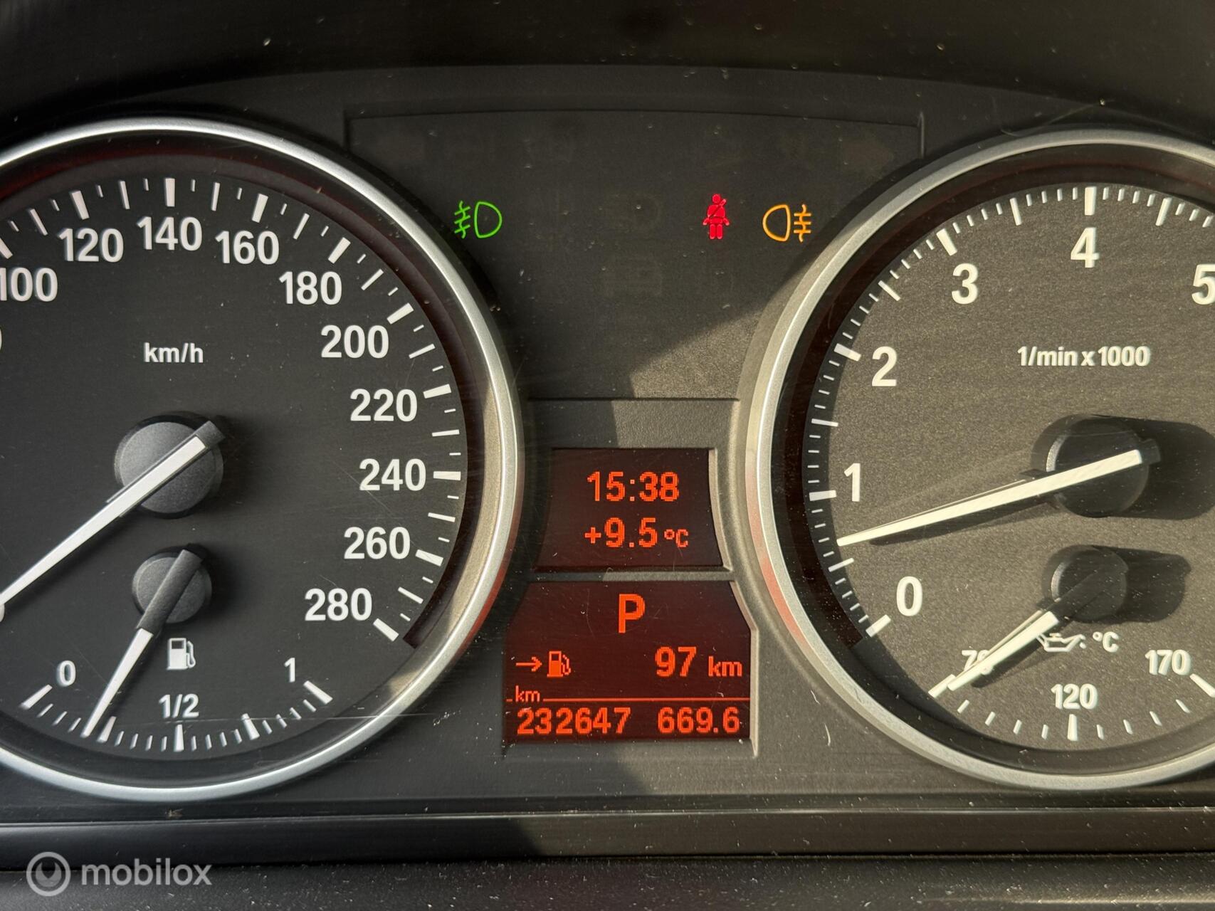 Foto van BMW 3er Reihe