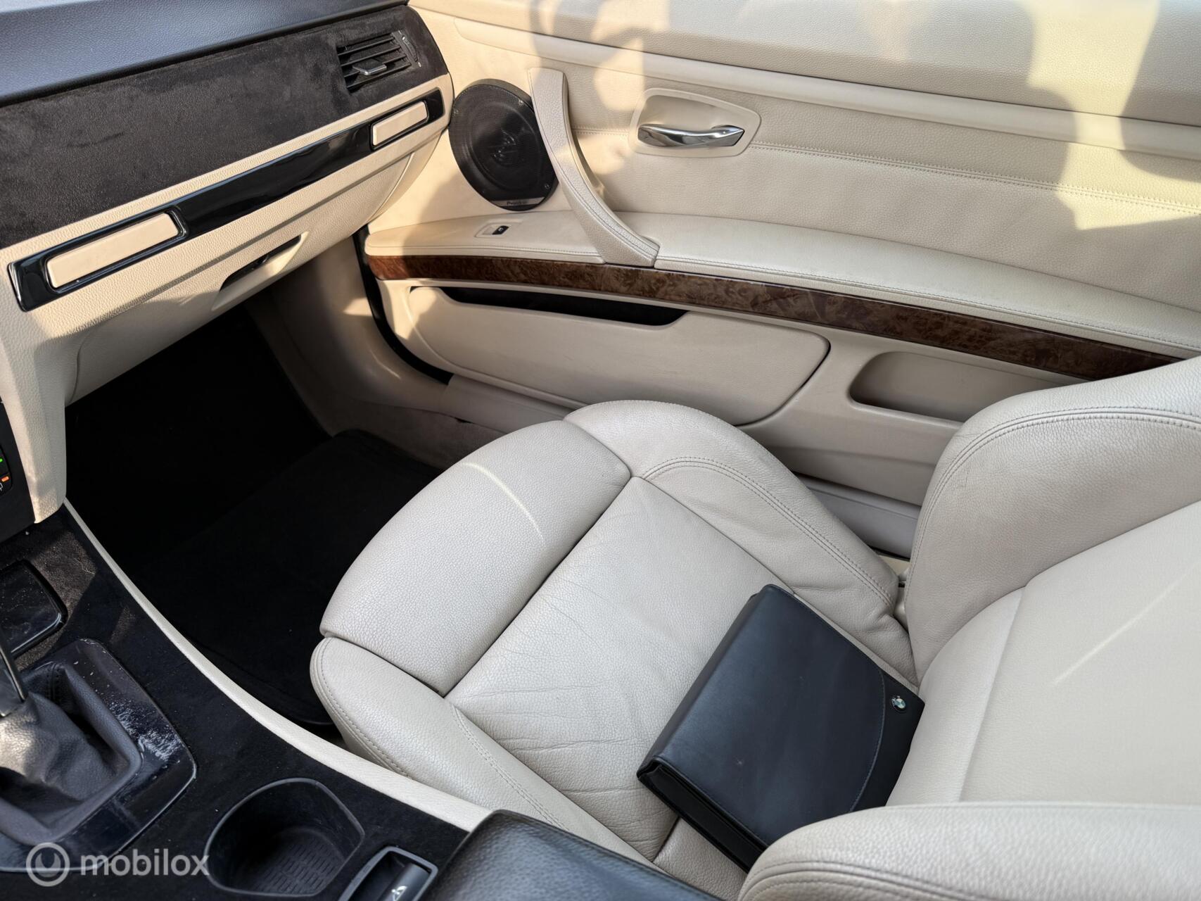 Foto van BMW 3er Reihe