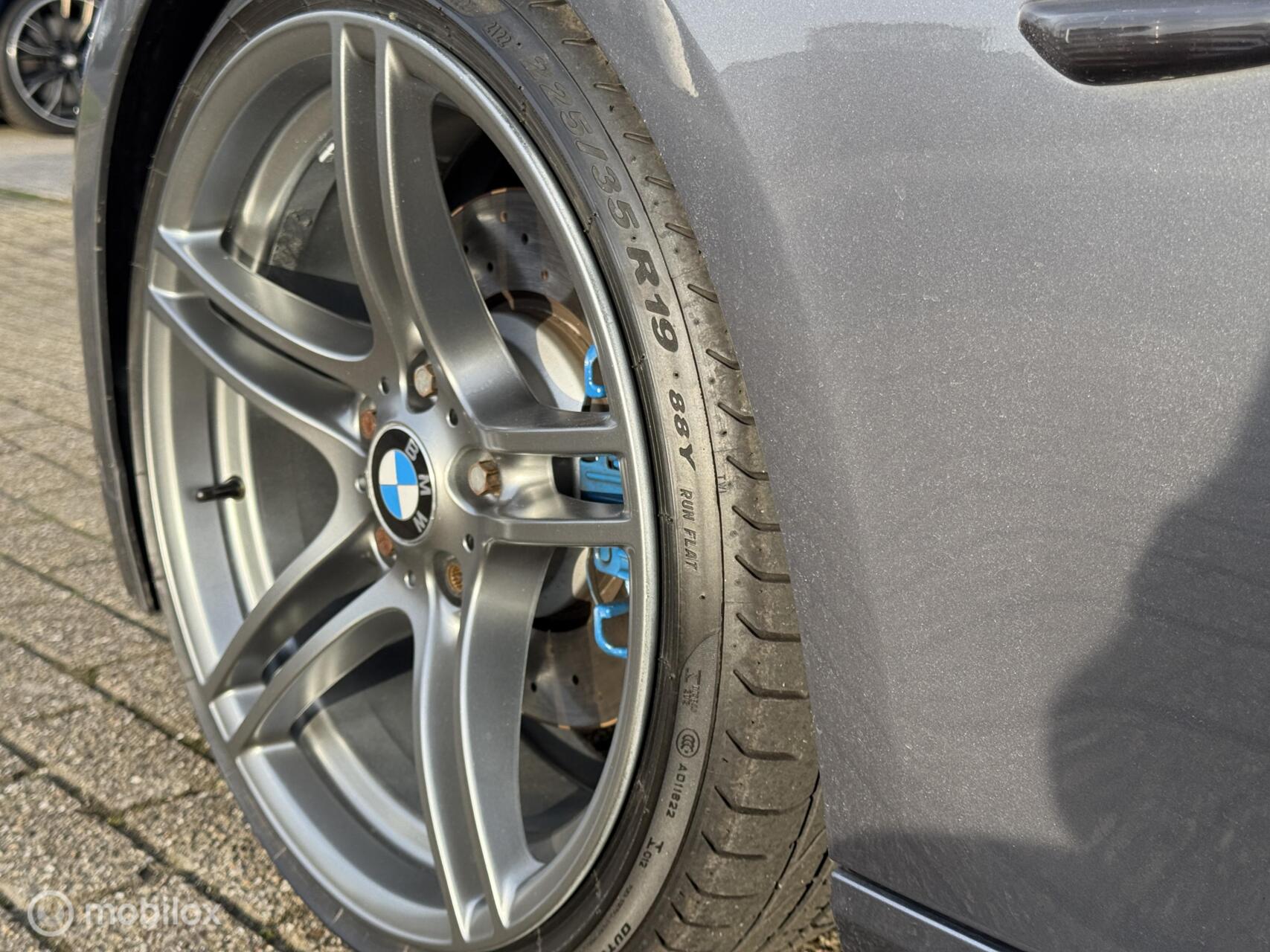 Foto van BMW 3er Reihe