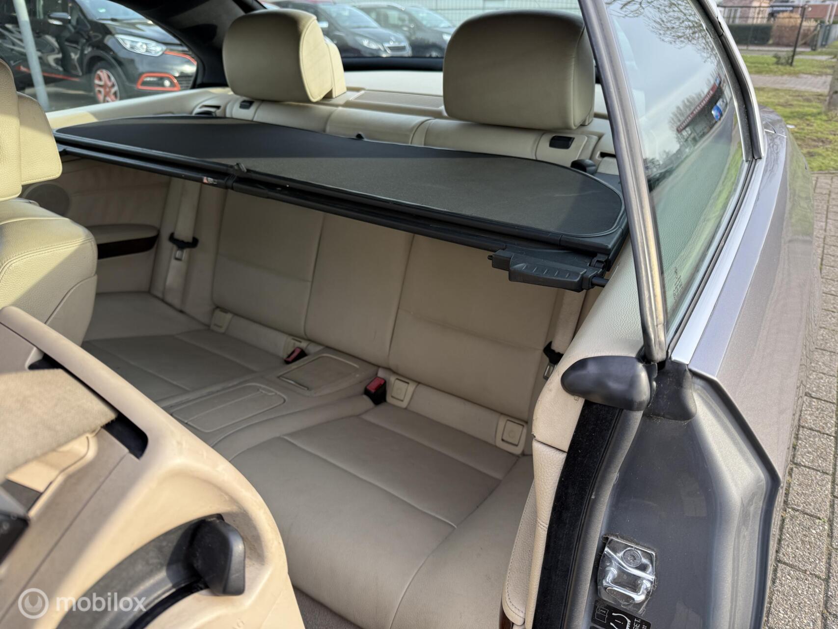 Foto van BMW 3er Reihe