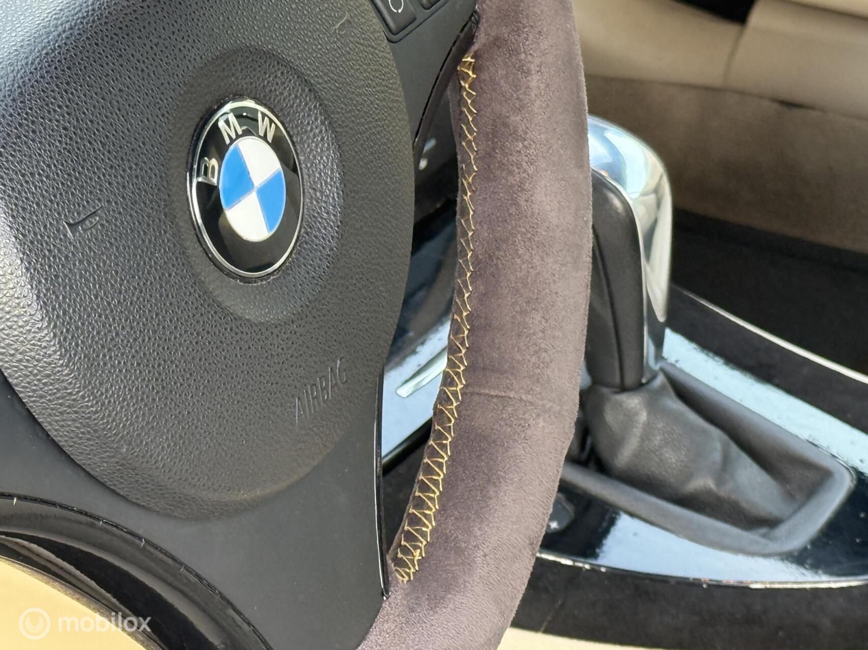 Foto van BMW 3er Reihe