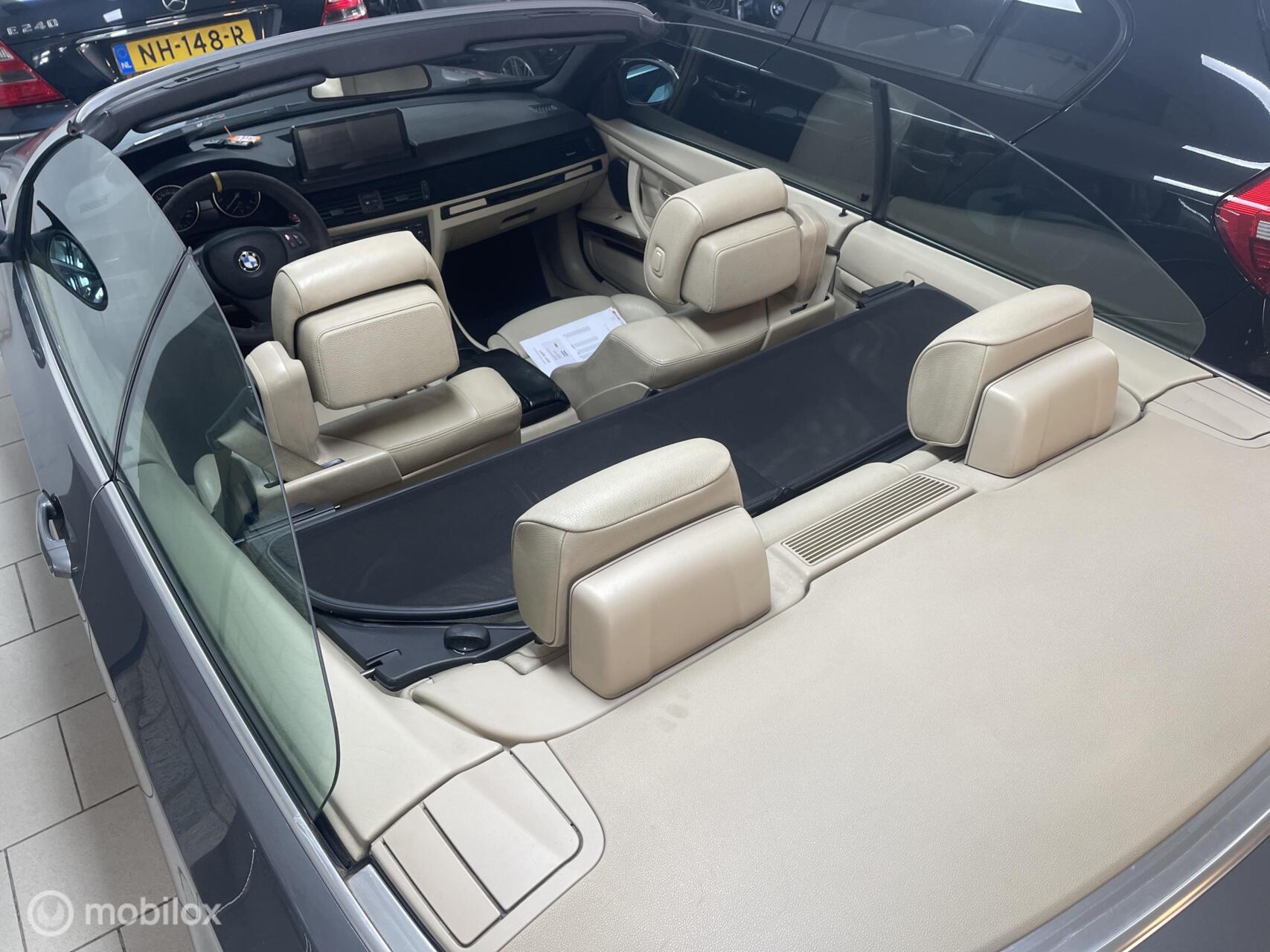 Foto van BMW 3er Reihe
