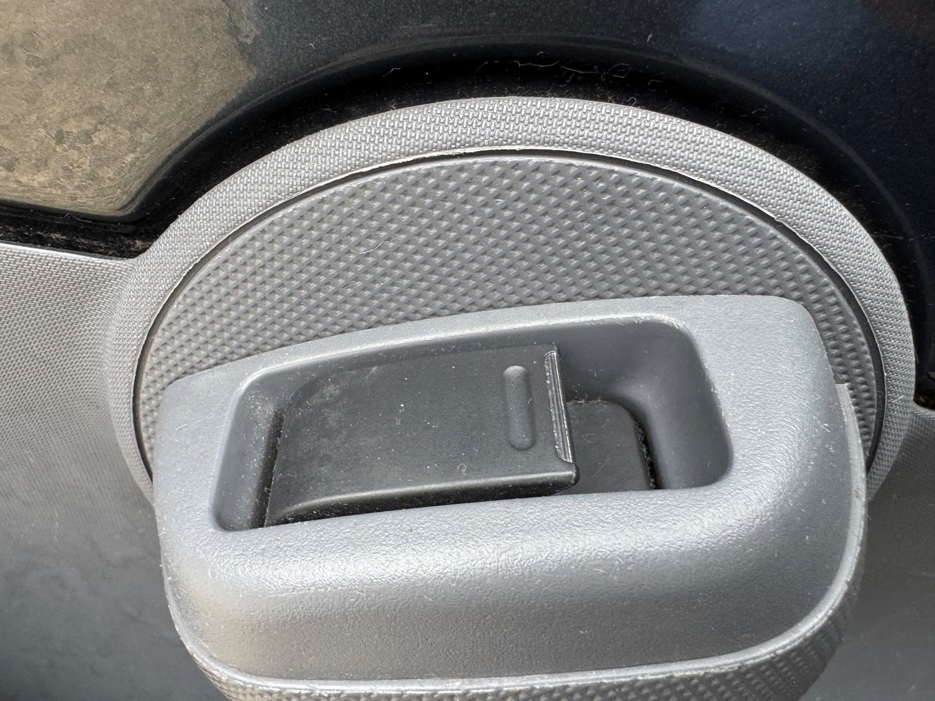 Foto van Citroen Citroen C1
