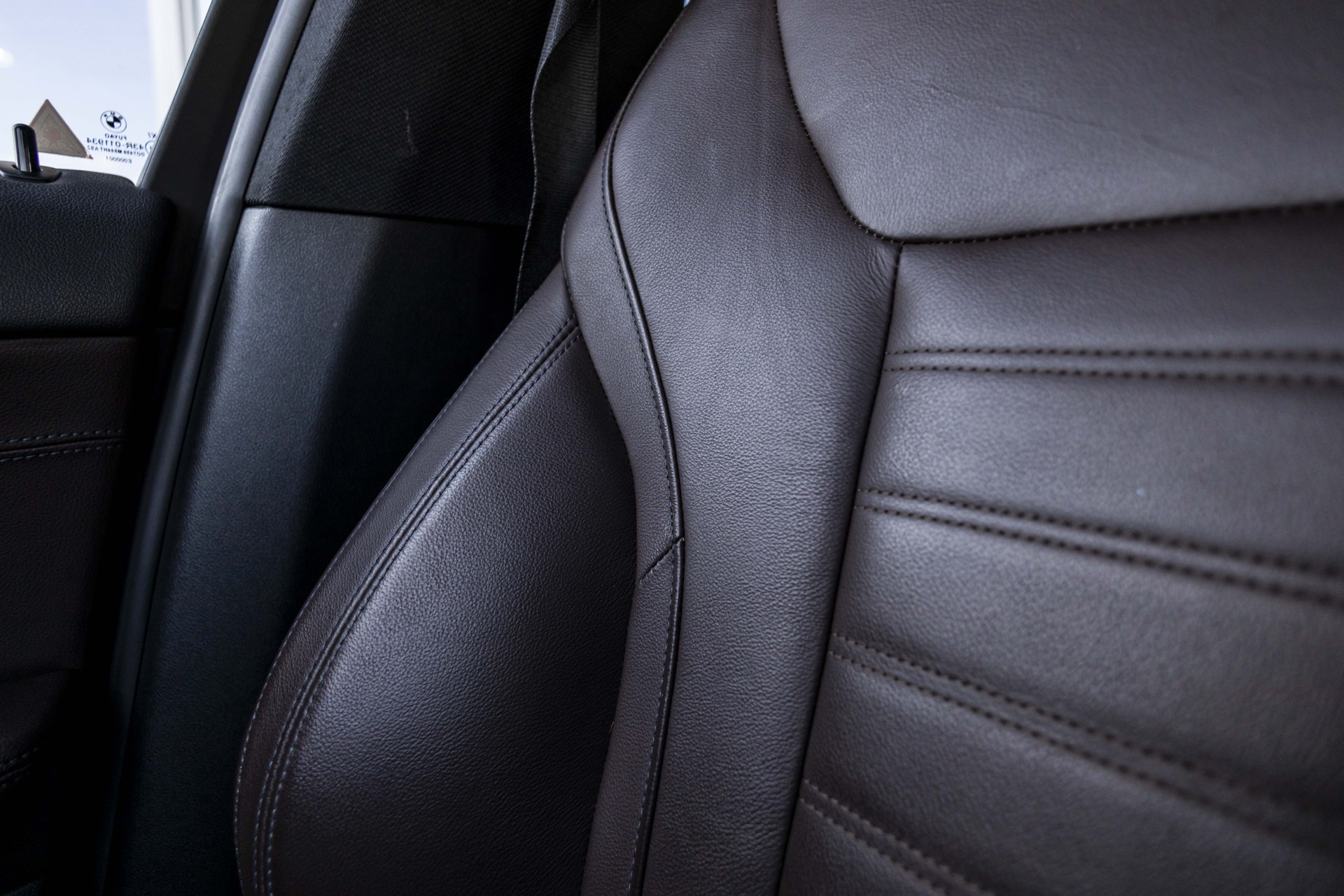 Foto van BMW X3 Xdrive20i
