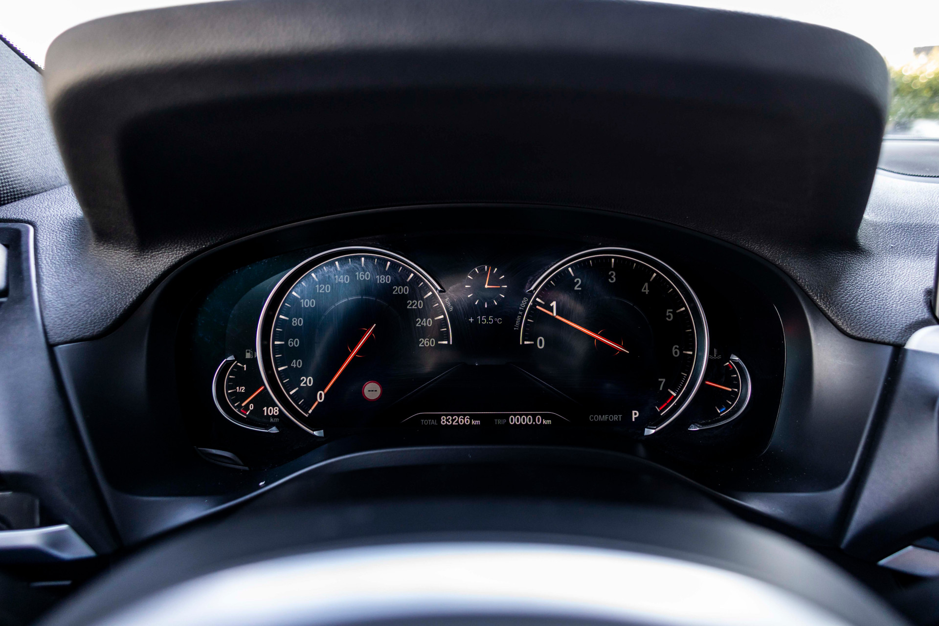 Foto van BMW X3 Xdrive20i