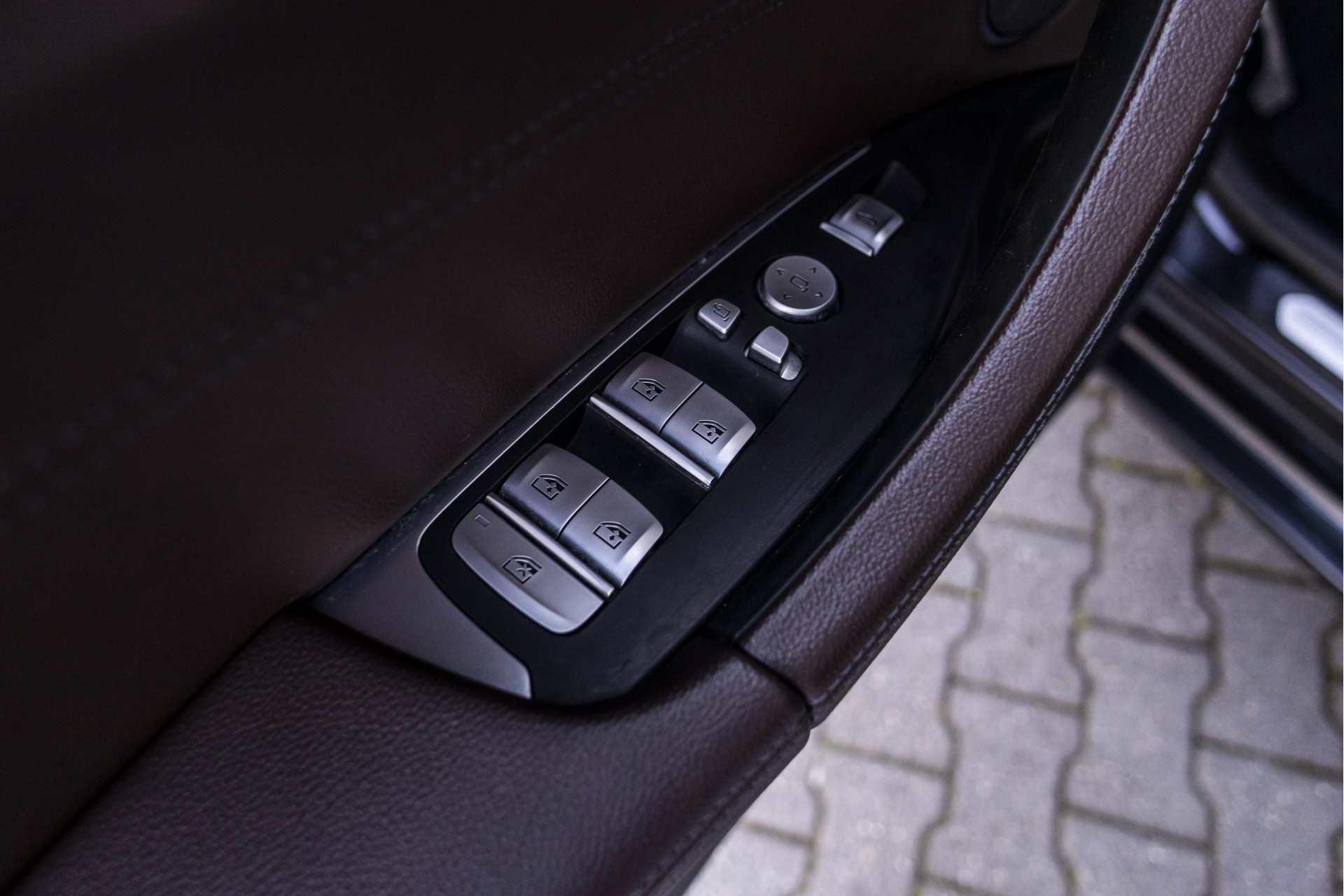 Foto van BMW X3 Xdrive20i