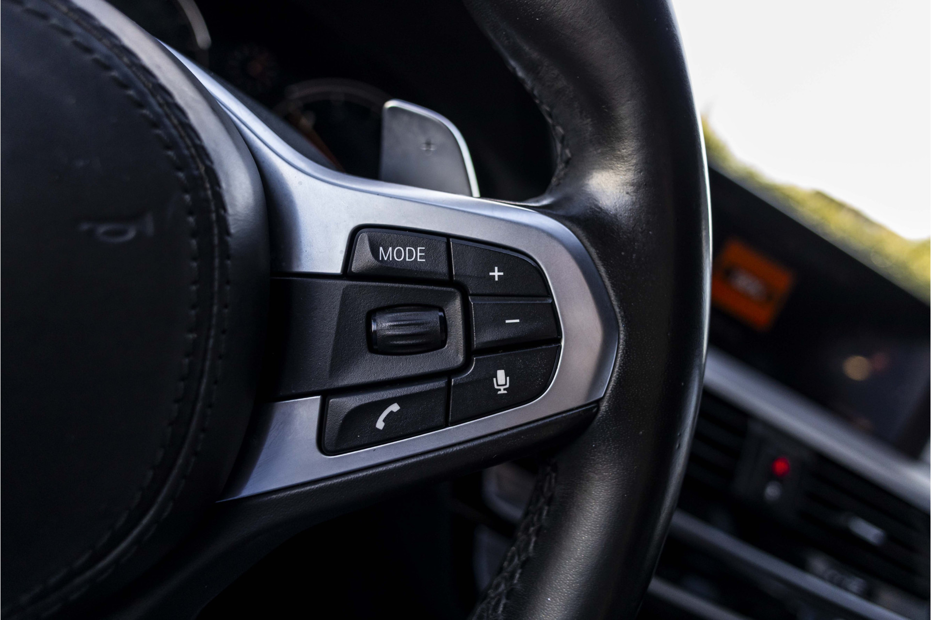 Foto van BMW X3 Xdrive20i