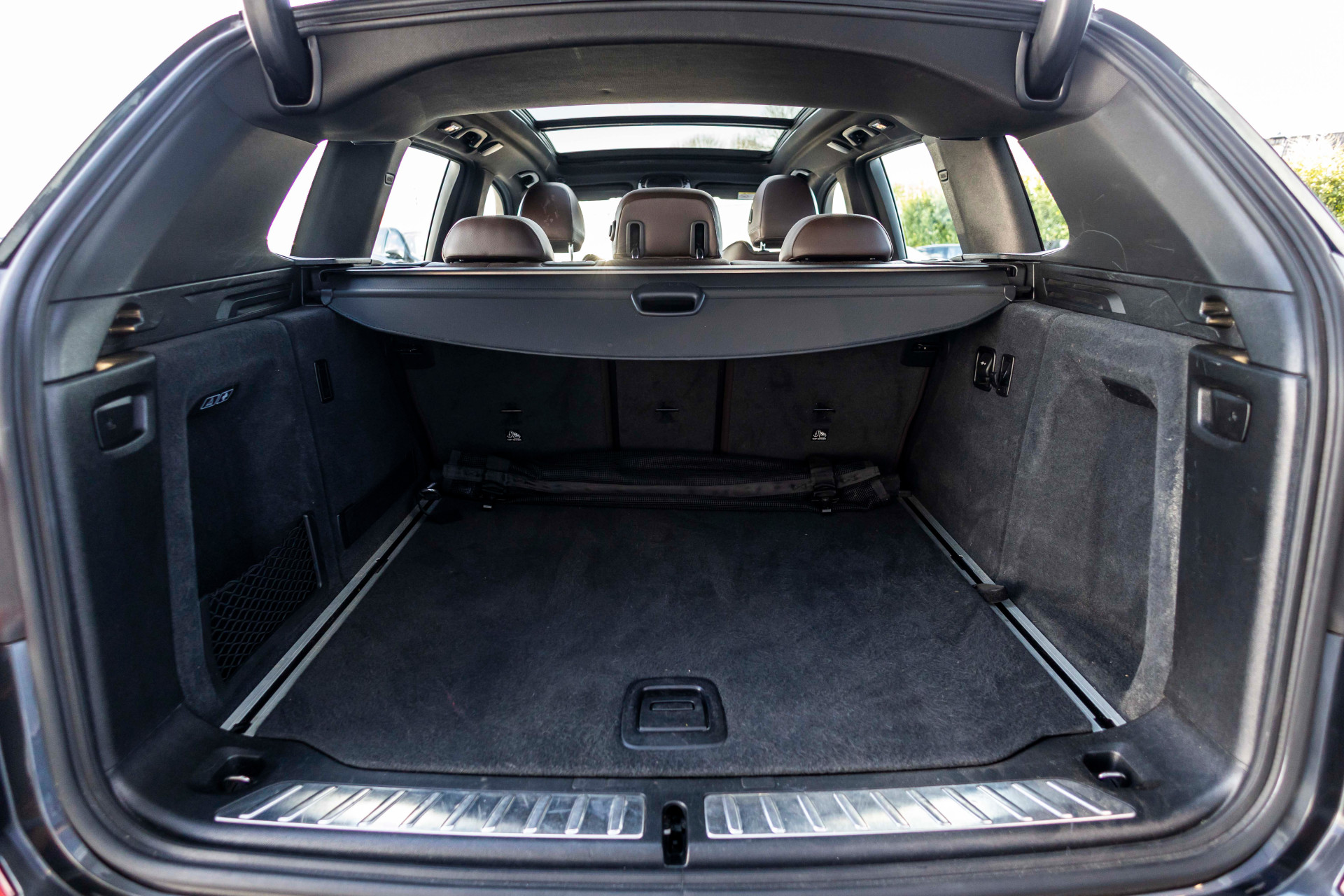 Foto van BMW X3 Xdrive20i