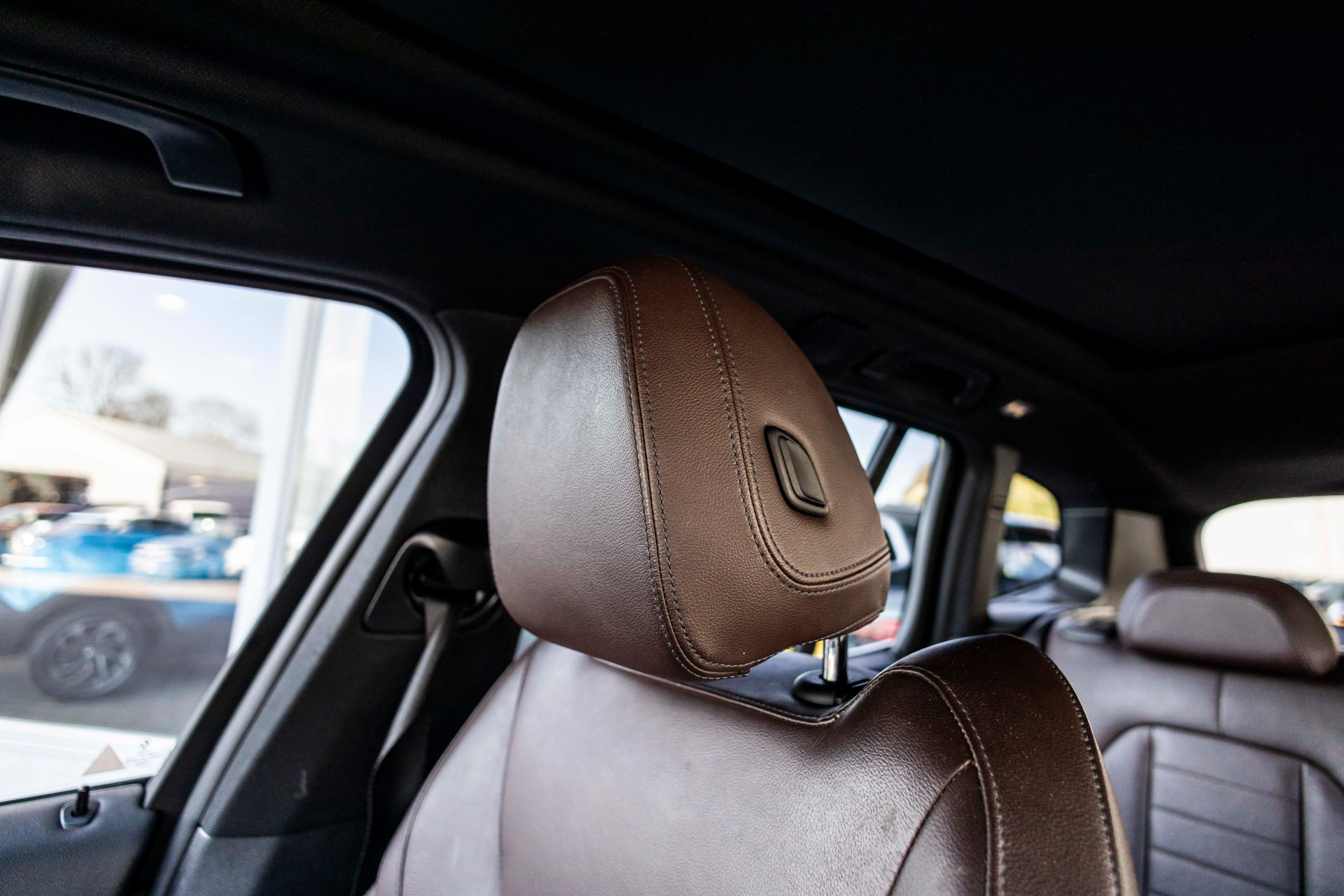 Foto van BMW X3 Xdrive20i