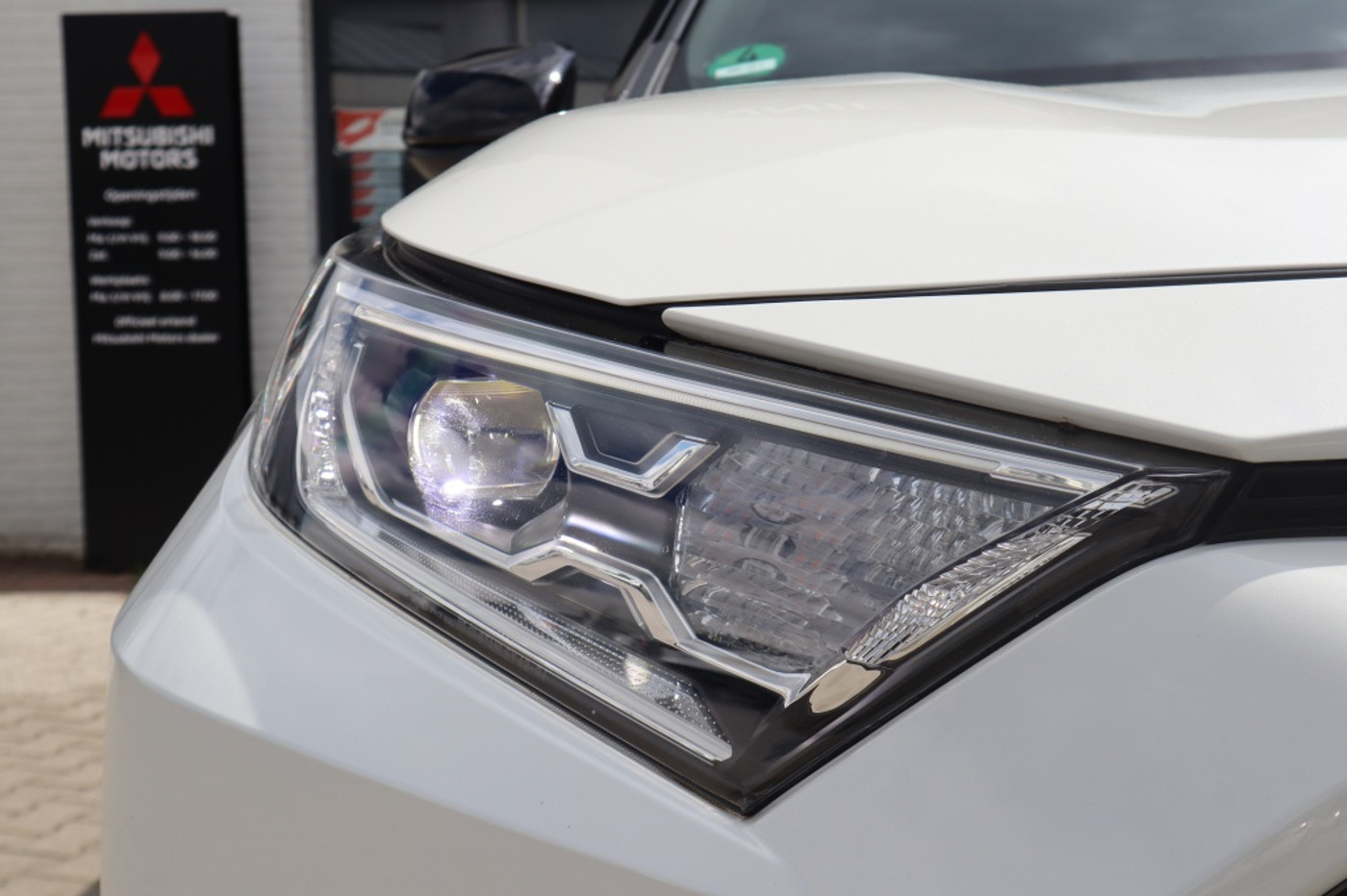 Foto van Toyota Toyota Rav4
