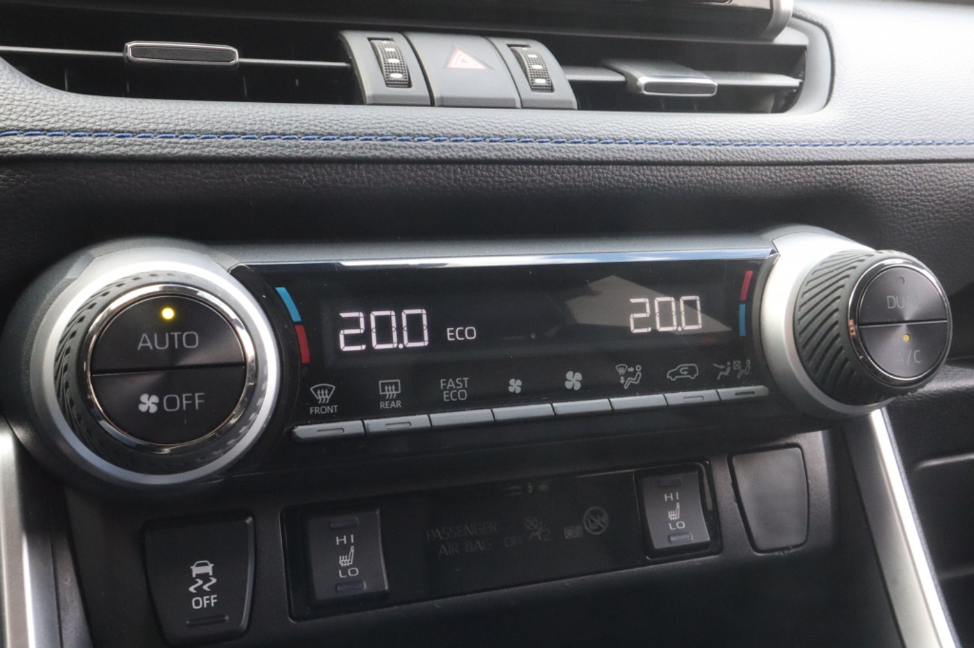 Foto van Toyota Toyota Rav4