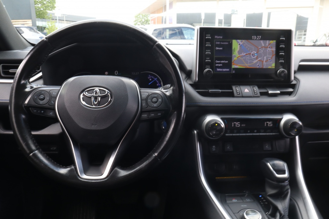 Foto van Toyota Toyota Rav4