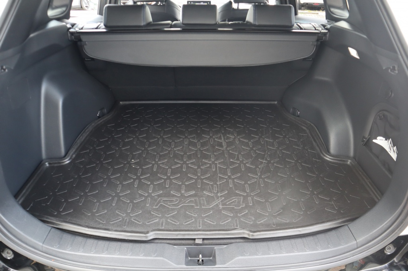Foto van Toyota Toyota Rav4