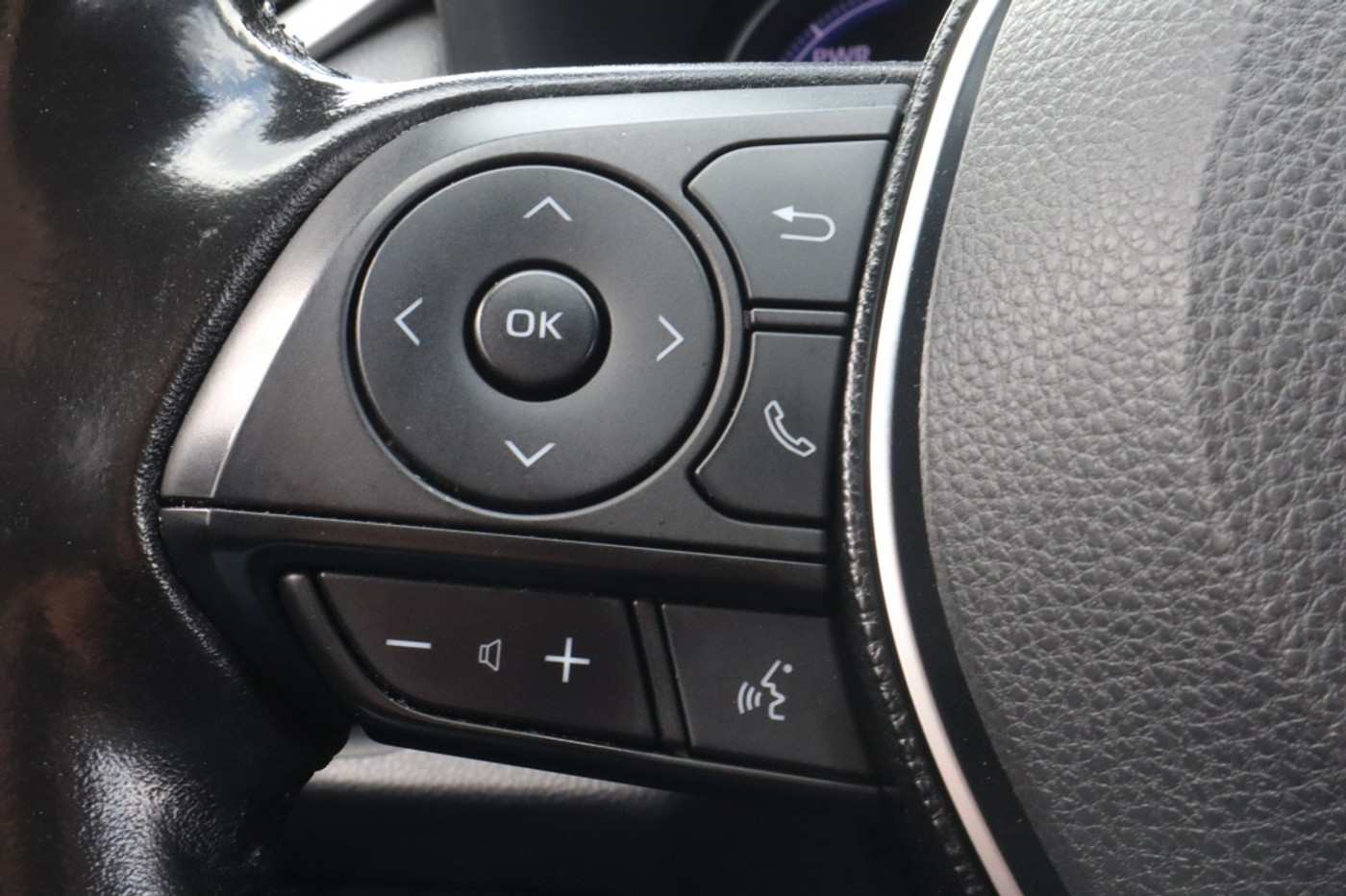 Foto van Toyota Toyota Rav4