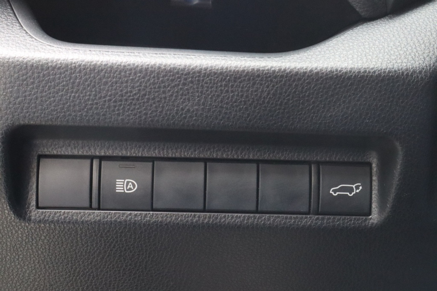 Foto van Toyota Toyota Rav4