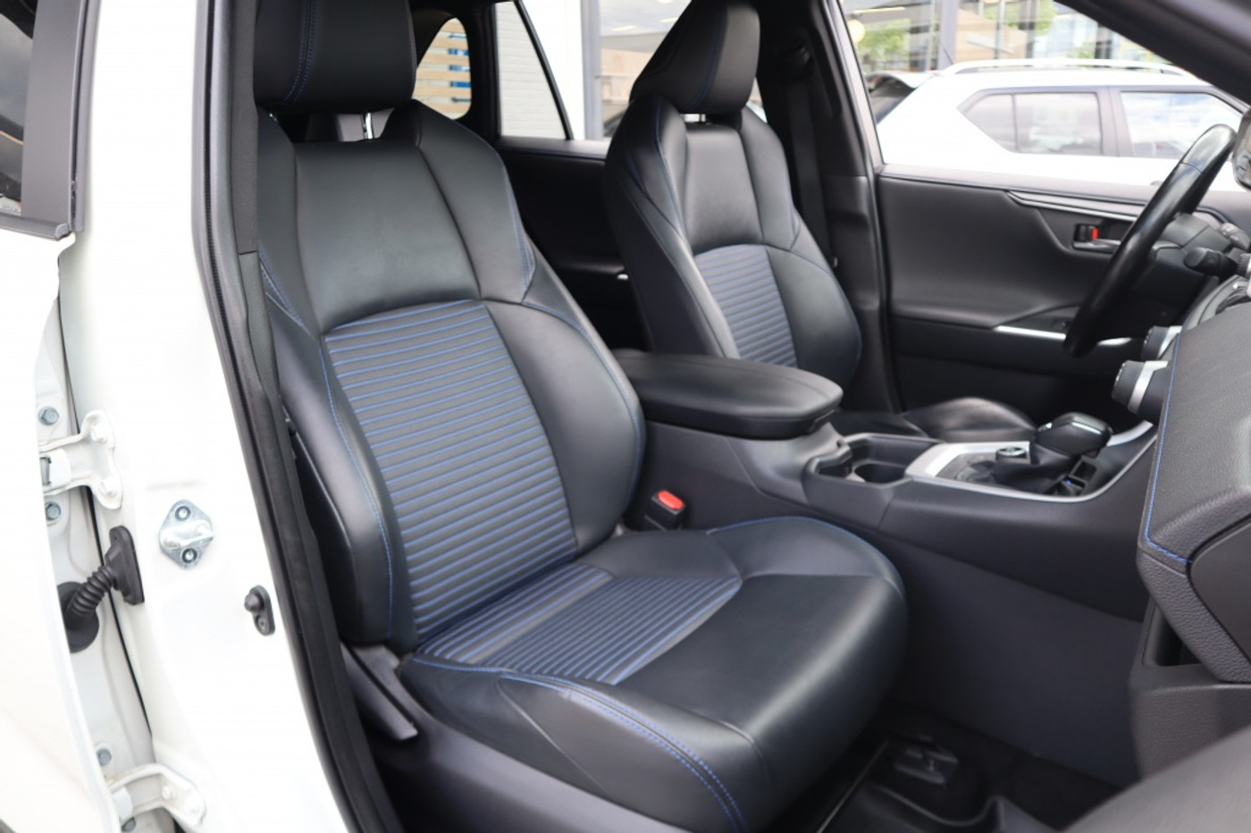 Foto van Toyota Toyota Rav4