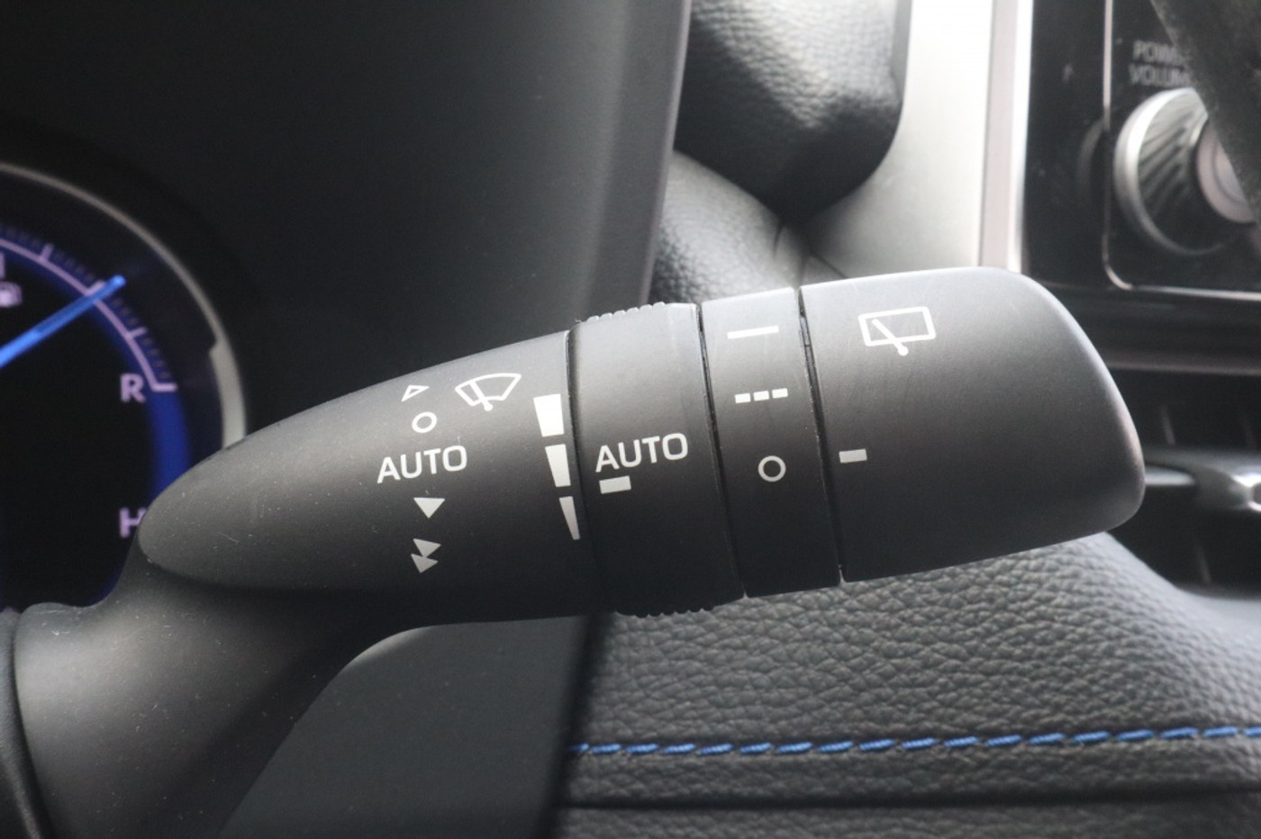 Foto van Toyota Toyota Rav4