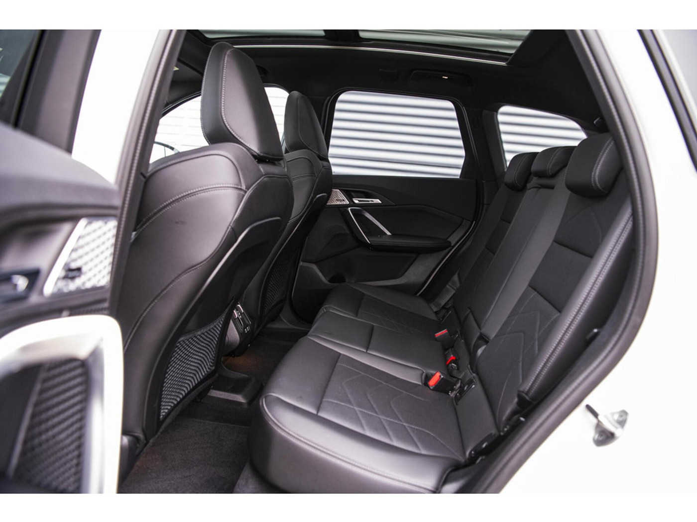 Foto van BMW X1 Xdrive25e