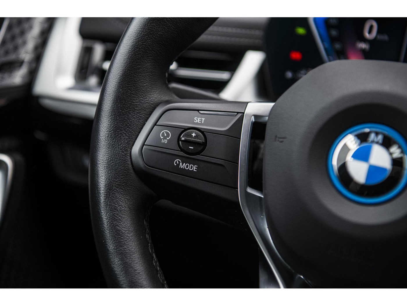 Foto van BMW X1 Xdrive25e
