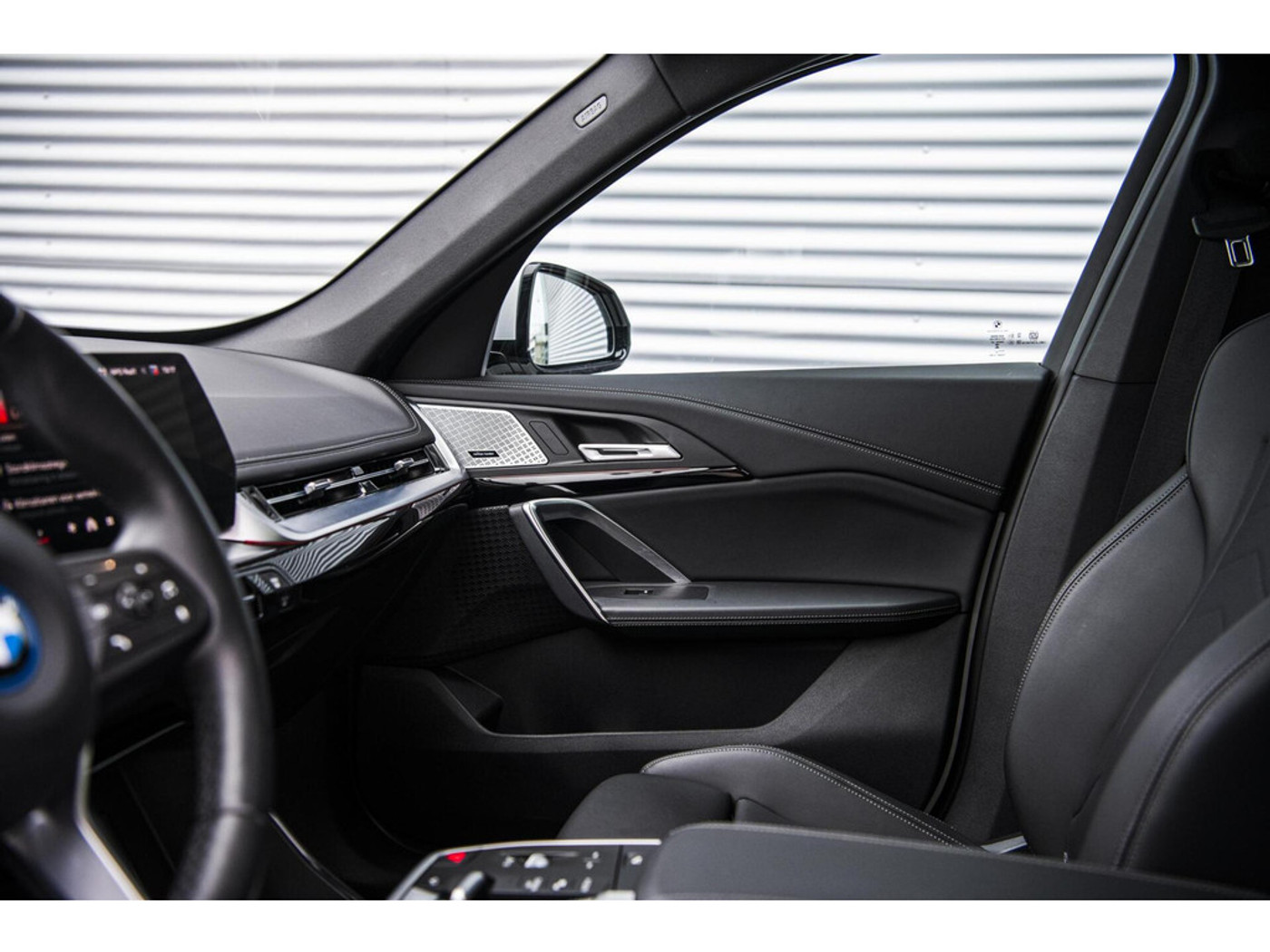 Foto van BMW X1 Xdrive25e