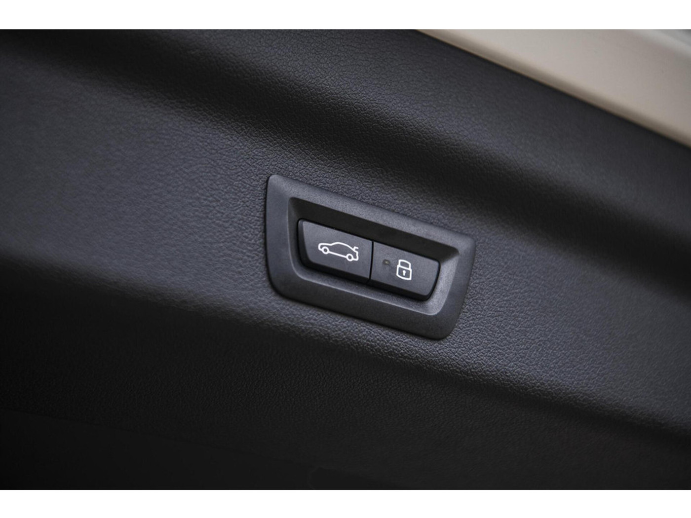 Foto van BMW X1 Xdrive25e