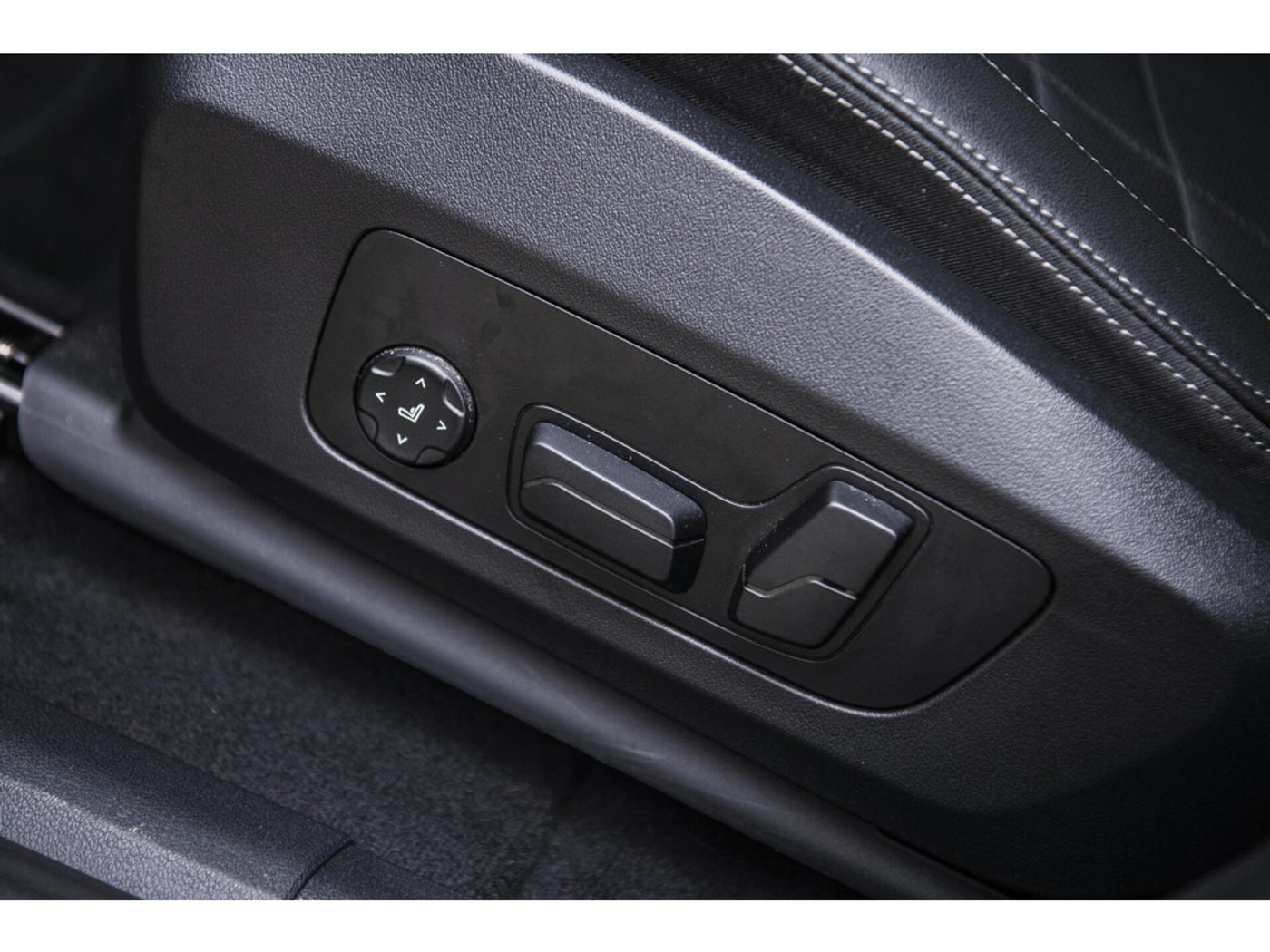 Foto van BMW X1 Xdrive25e