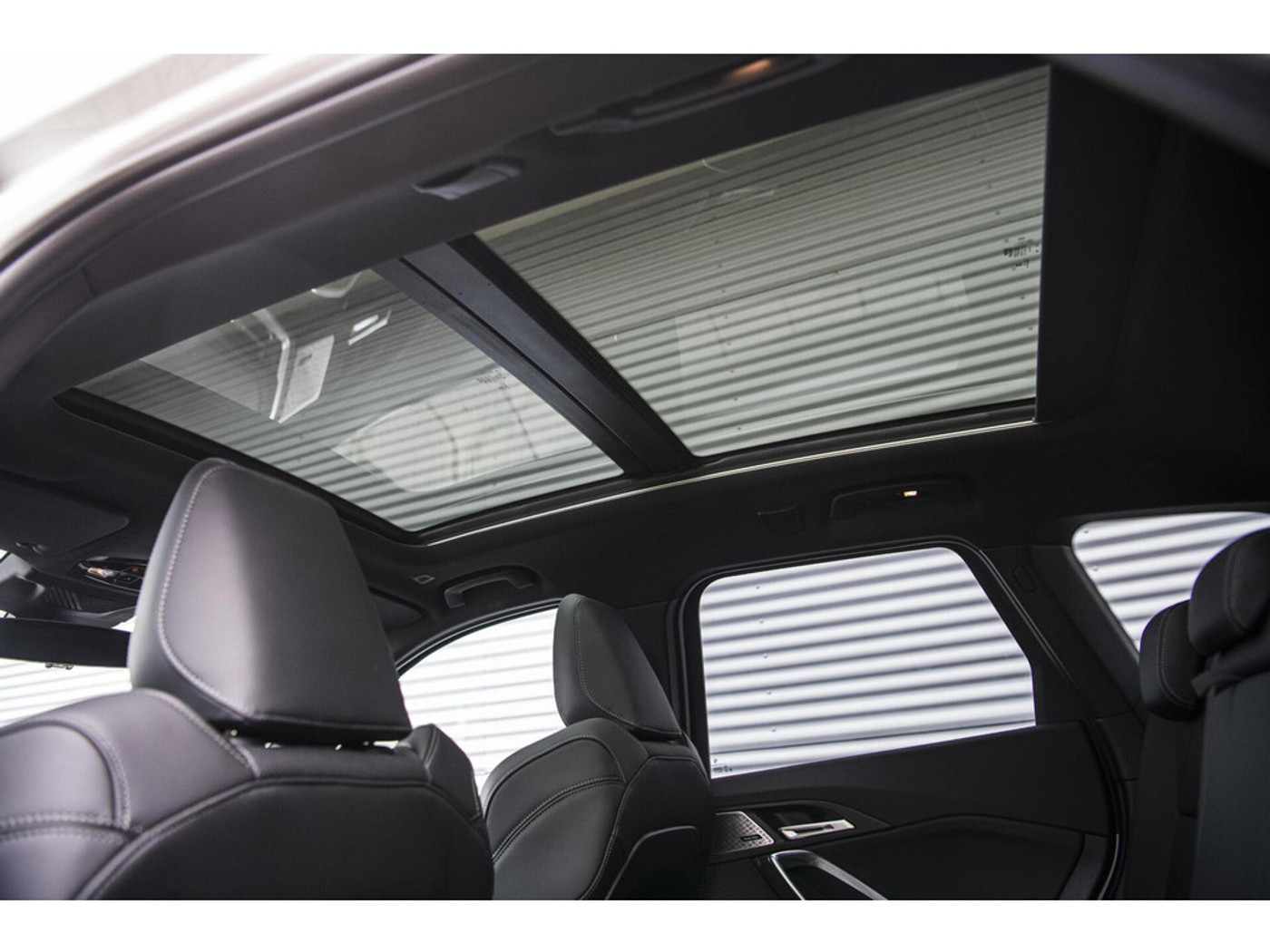 Foto van BMW X1 Xdrive25e